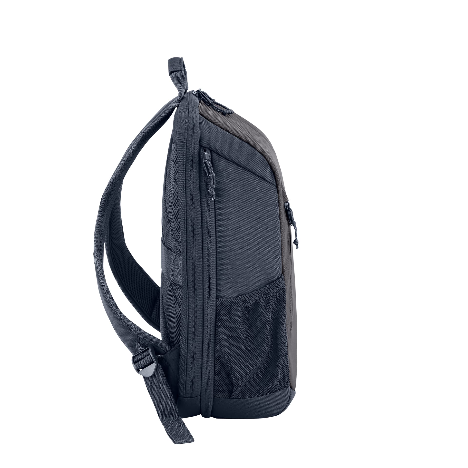 HP Mochila Travel para portátil (15,6 pol.) (18 litros) - Iron Grey — miniatura 7