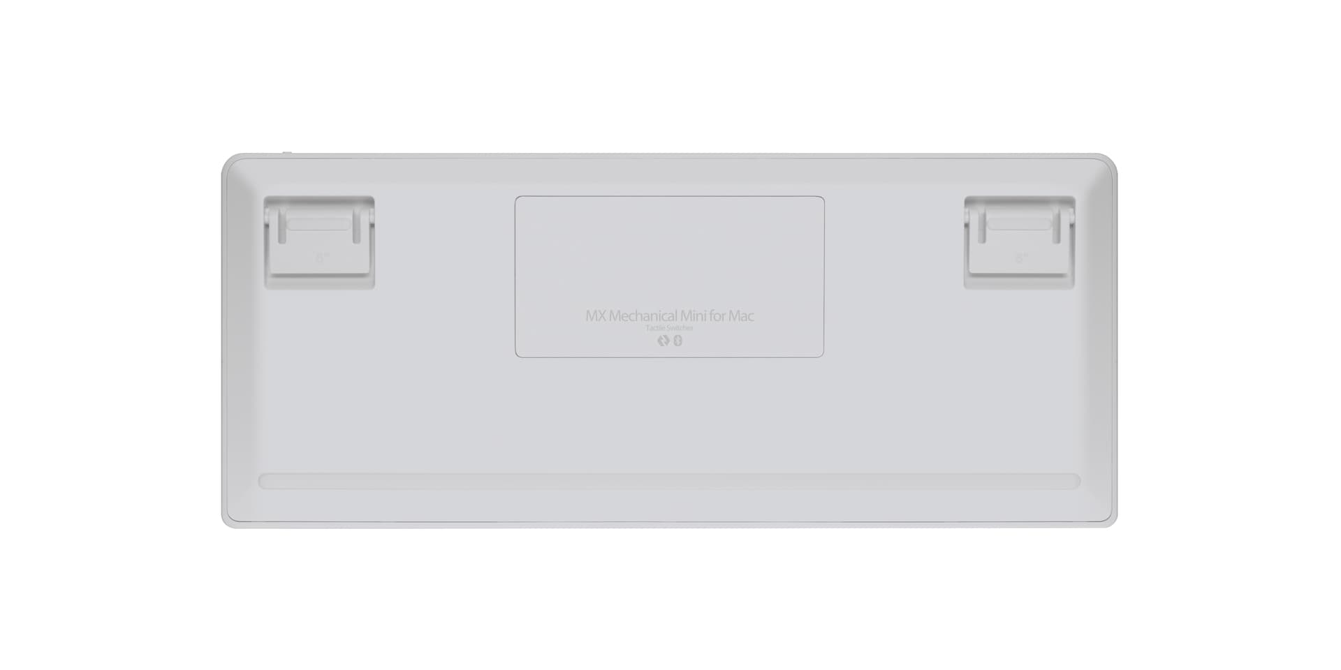 Logitech Master MX Mechanical Mini for Mac — miniatura 2