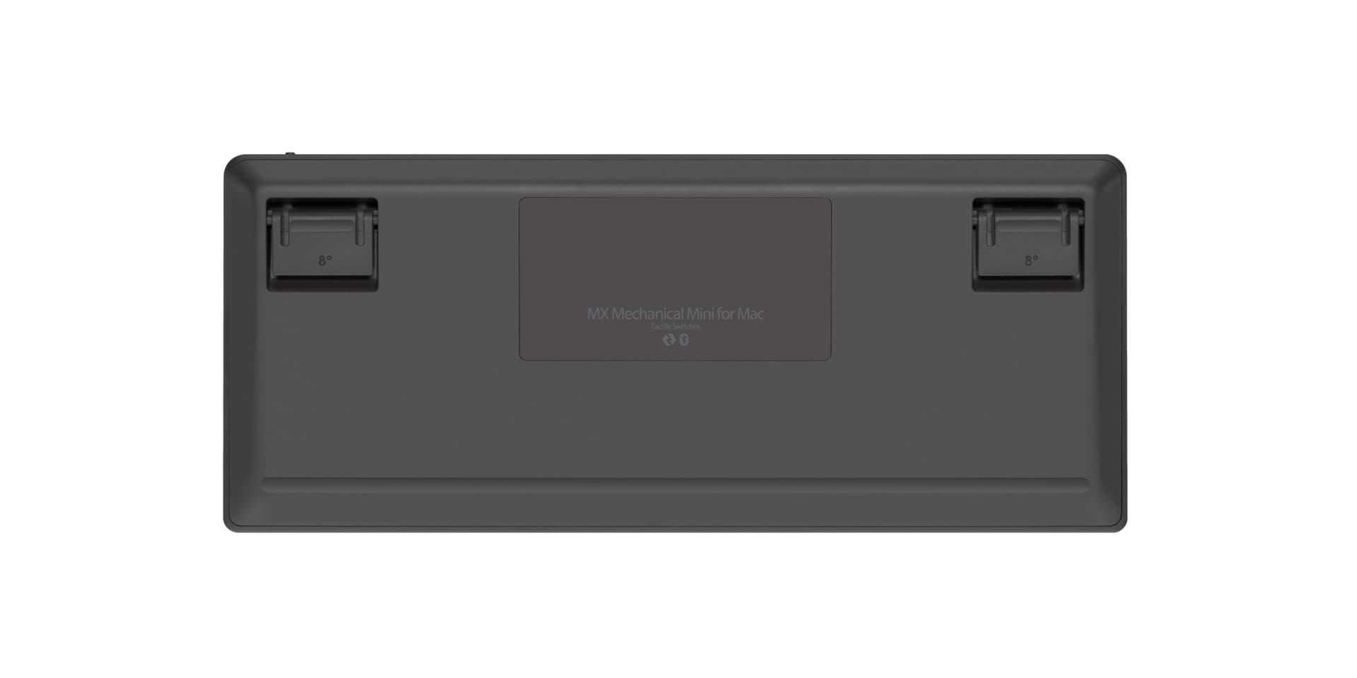Logitech Master MX Mechanical Mini for Mac, miniatura 3