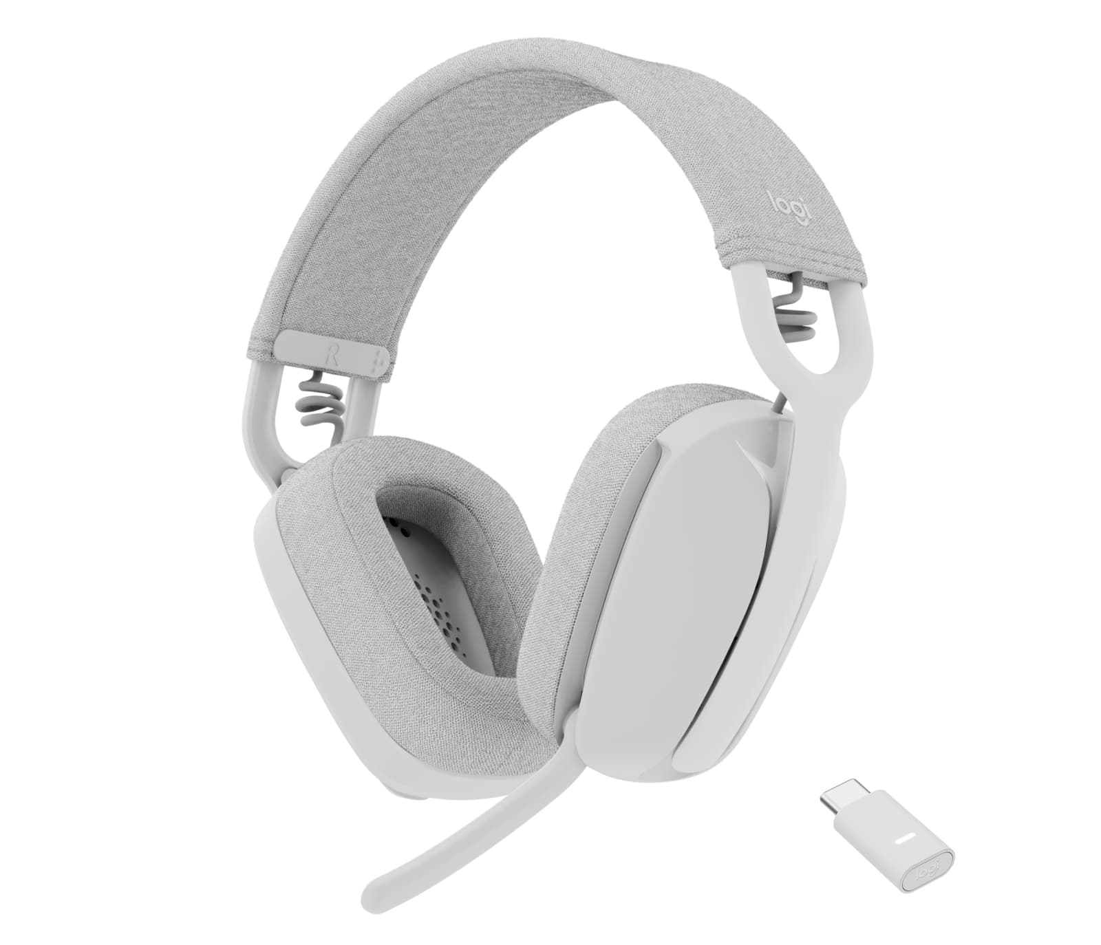 Logitech Zone Vibe Wireless MS, miniatura 2