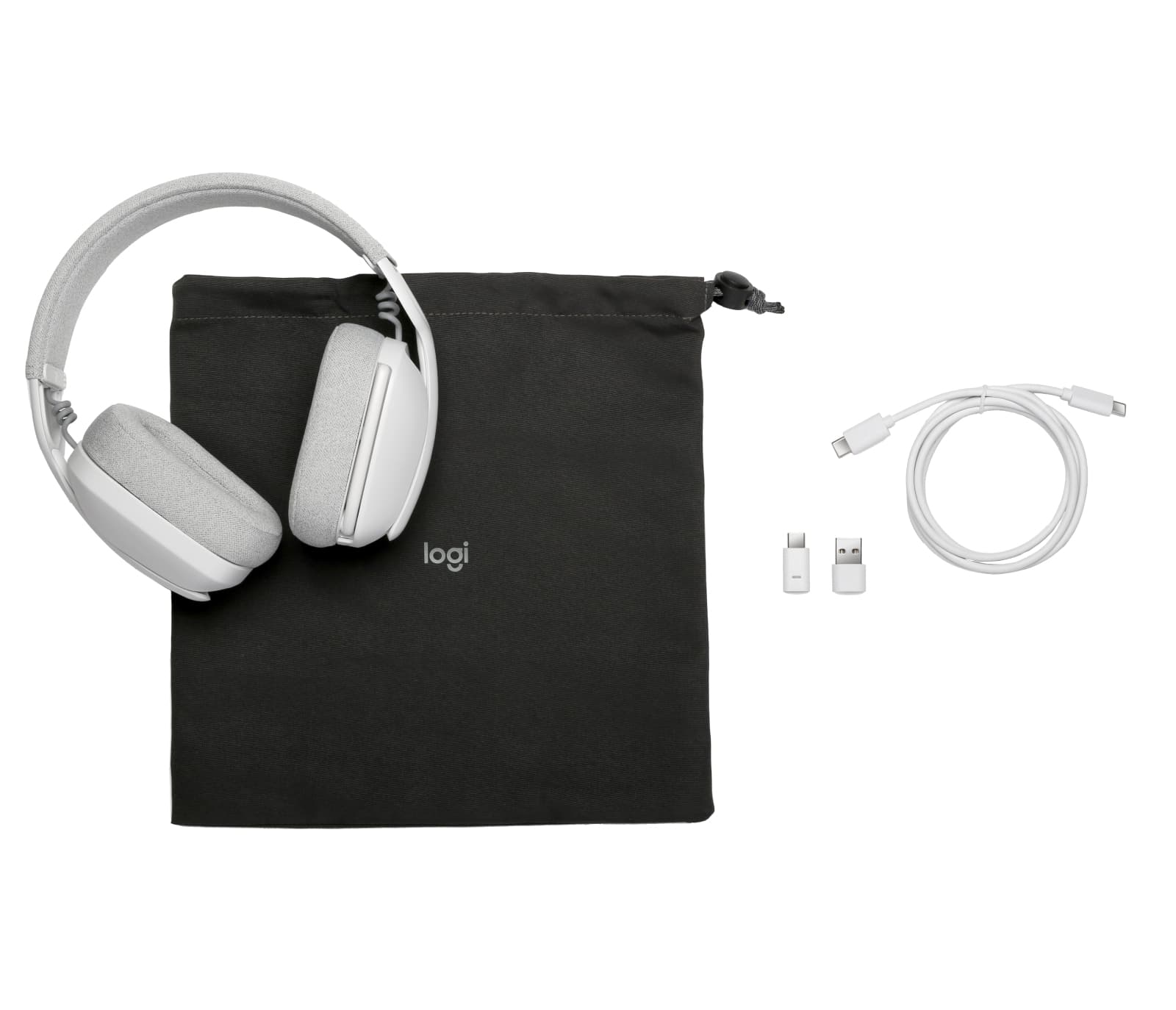 Logitech Zone Vibe Wireless MS, miniatura 3