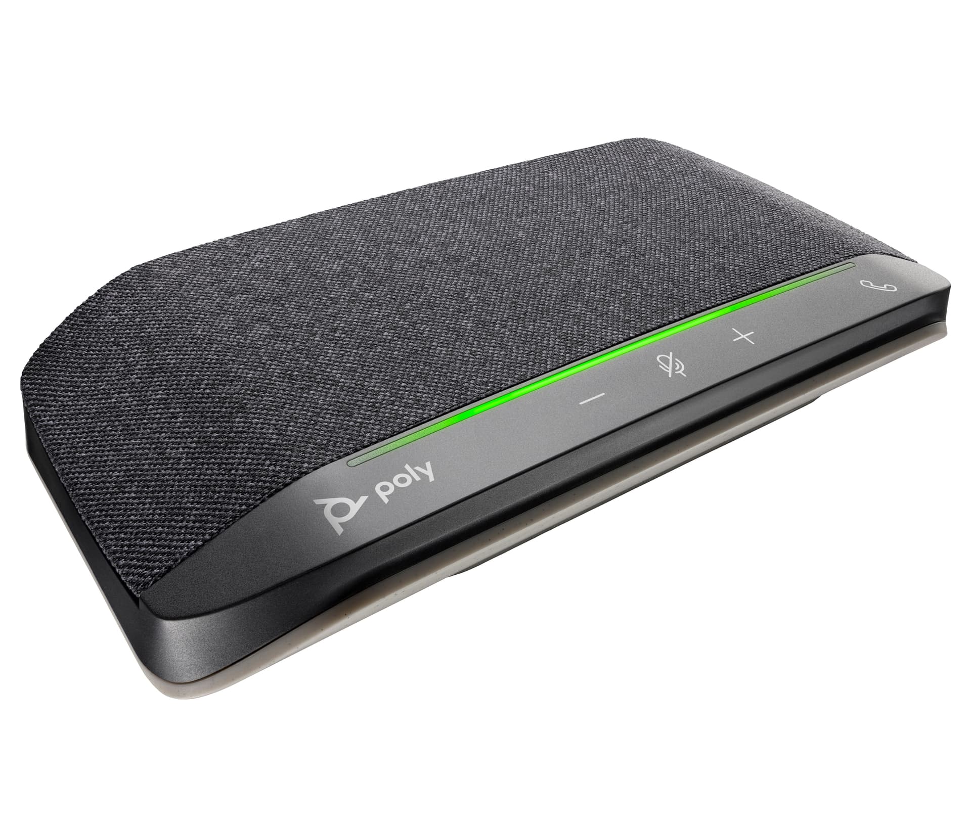 HP Poly Alta-voz Poly Sync 10 USB-A USB-C — miniatura 2