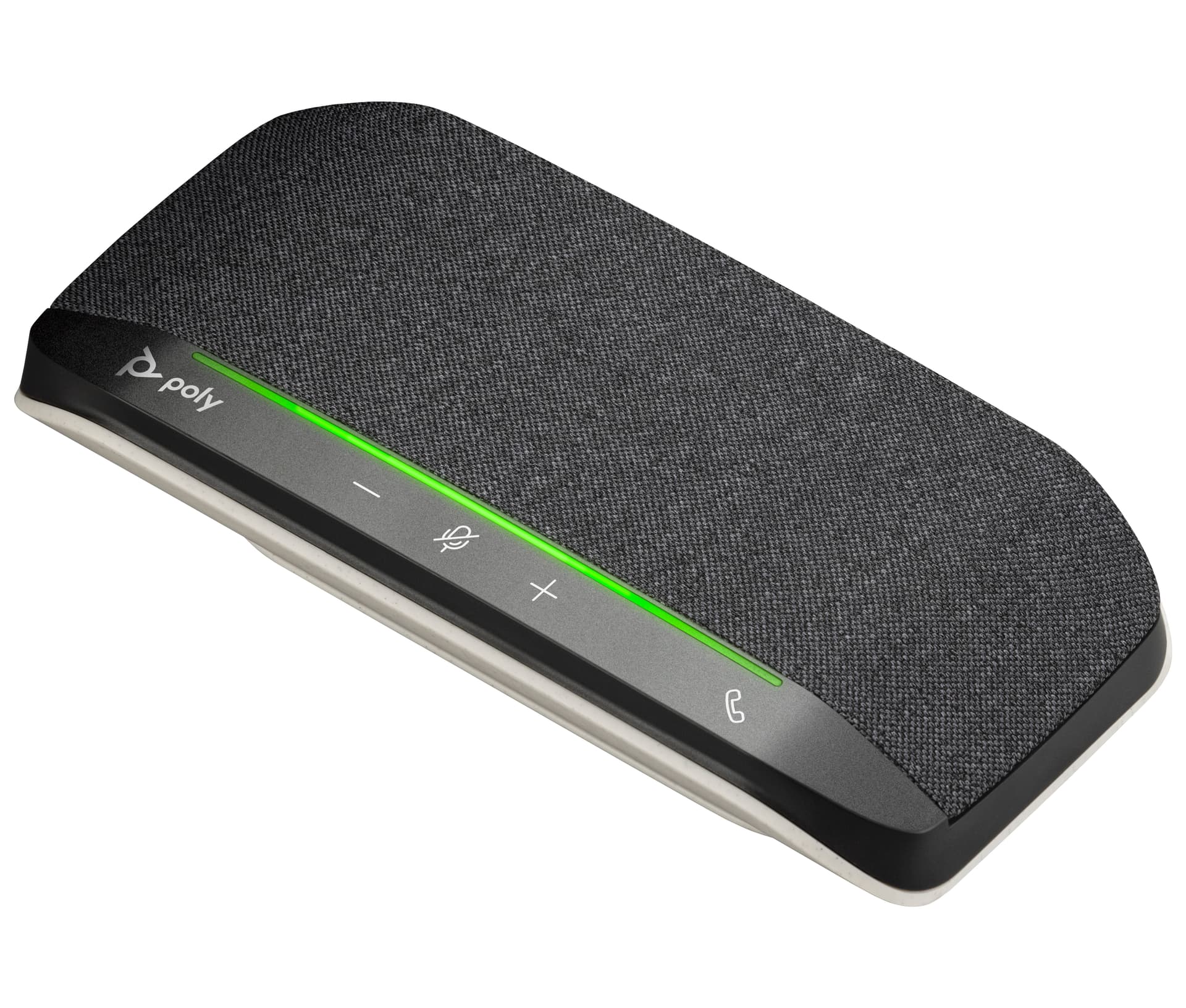 HP Poly Alta-voz Poly Sync 10 USB-A USB-C — miniatura 6