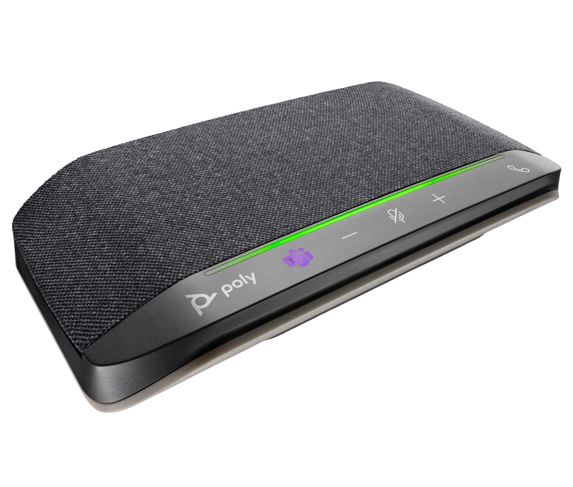 HP Poly Alta-voz Poly Sync 10 certificado para Microsoft Teams — miniatura 2
