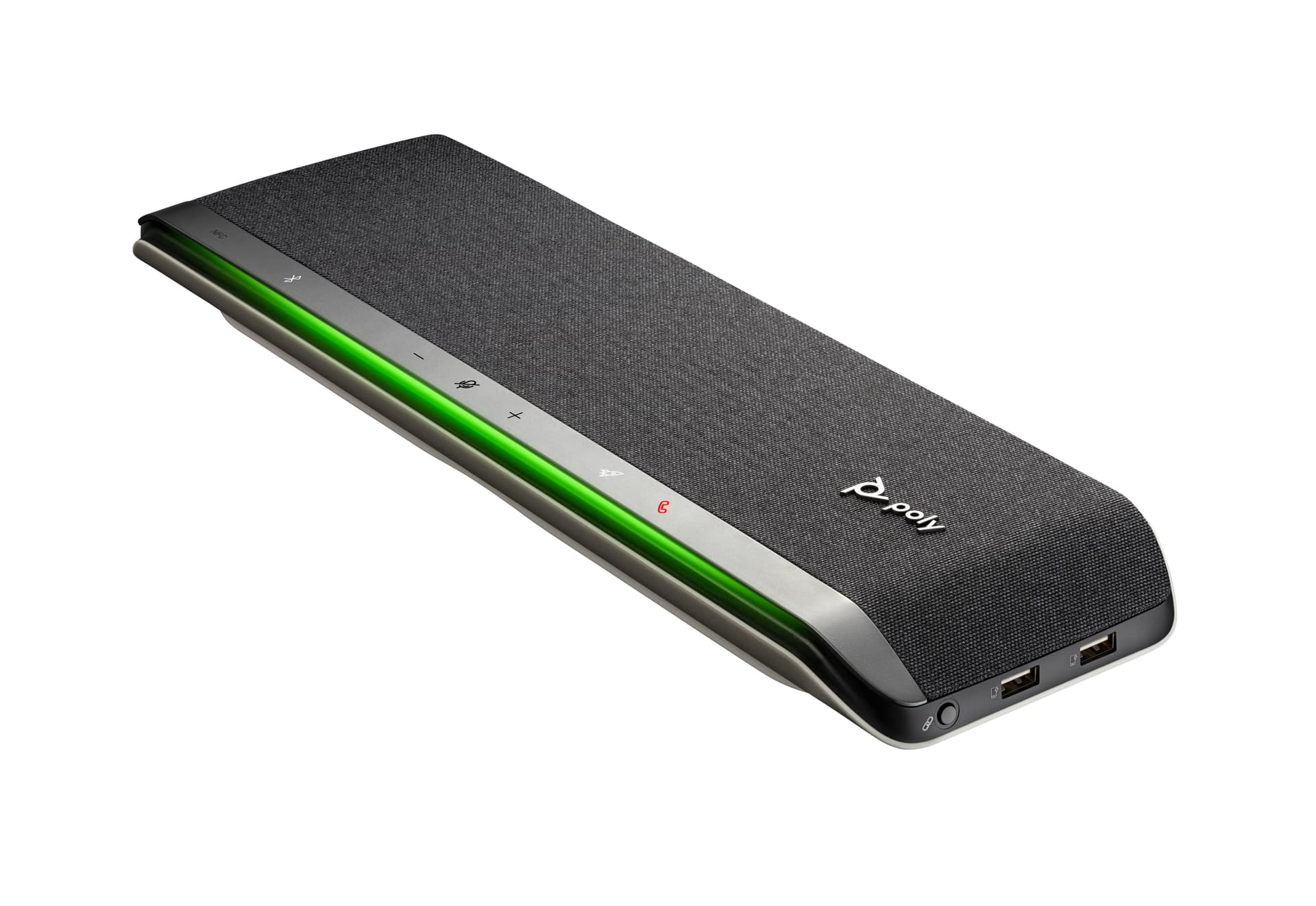 HP Poly Alta-voz Poly Sync 60 — miniatura 4
