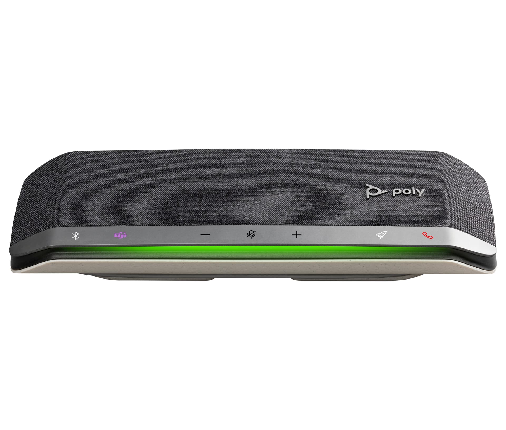 HP Poly Alta-voz Poly Sync 40 certificado para Microsoft Teams — miniatura 1