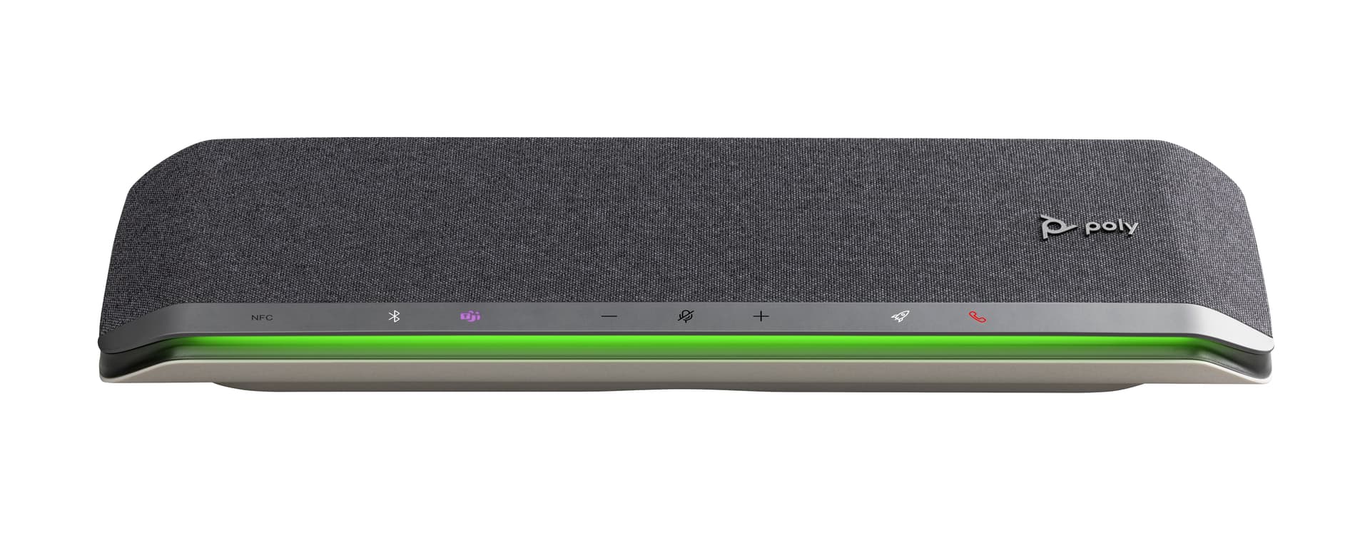 HP Poly Alta-voz Poly Sync 60 certificado para Microsoft Teams — miniatura 1