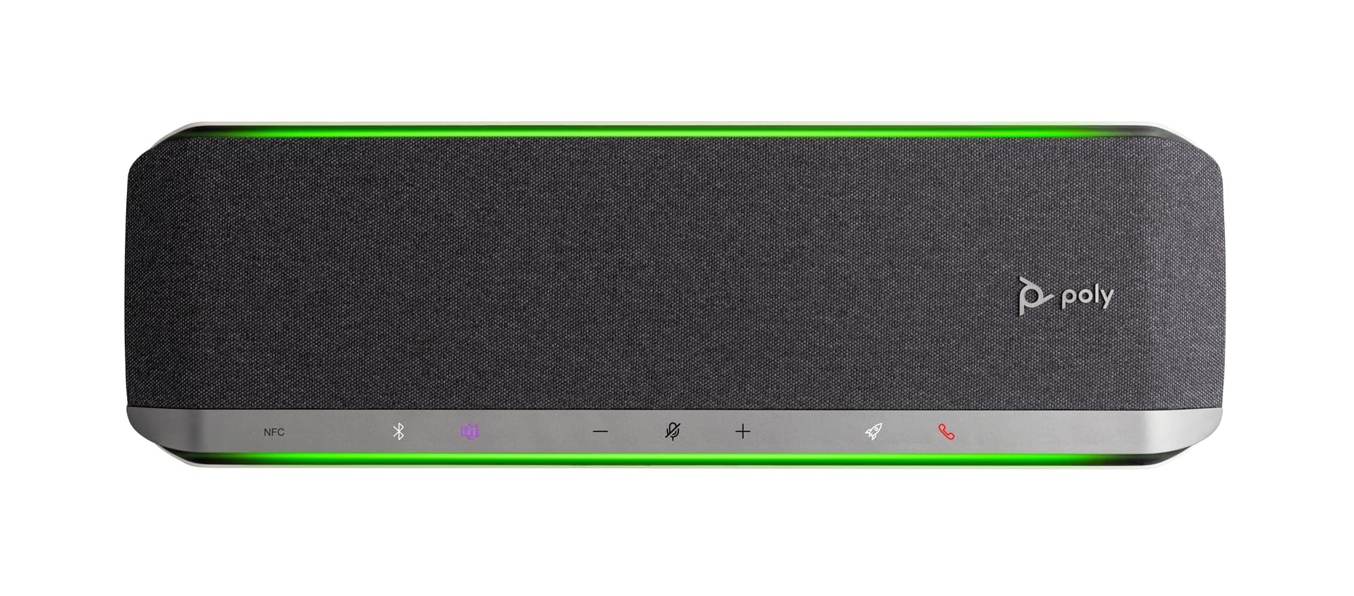 HP Poly Alta-voz Poly Sync 60 certificado para Microsoft Teams — miniatura 4