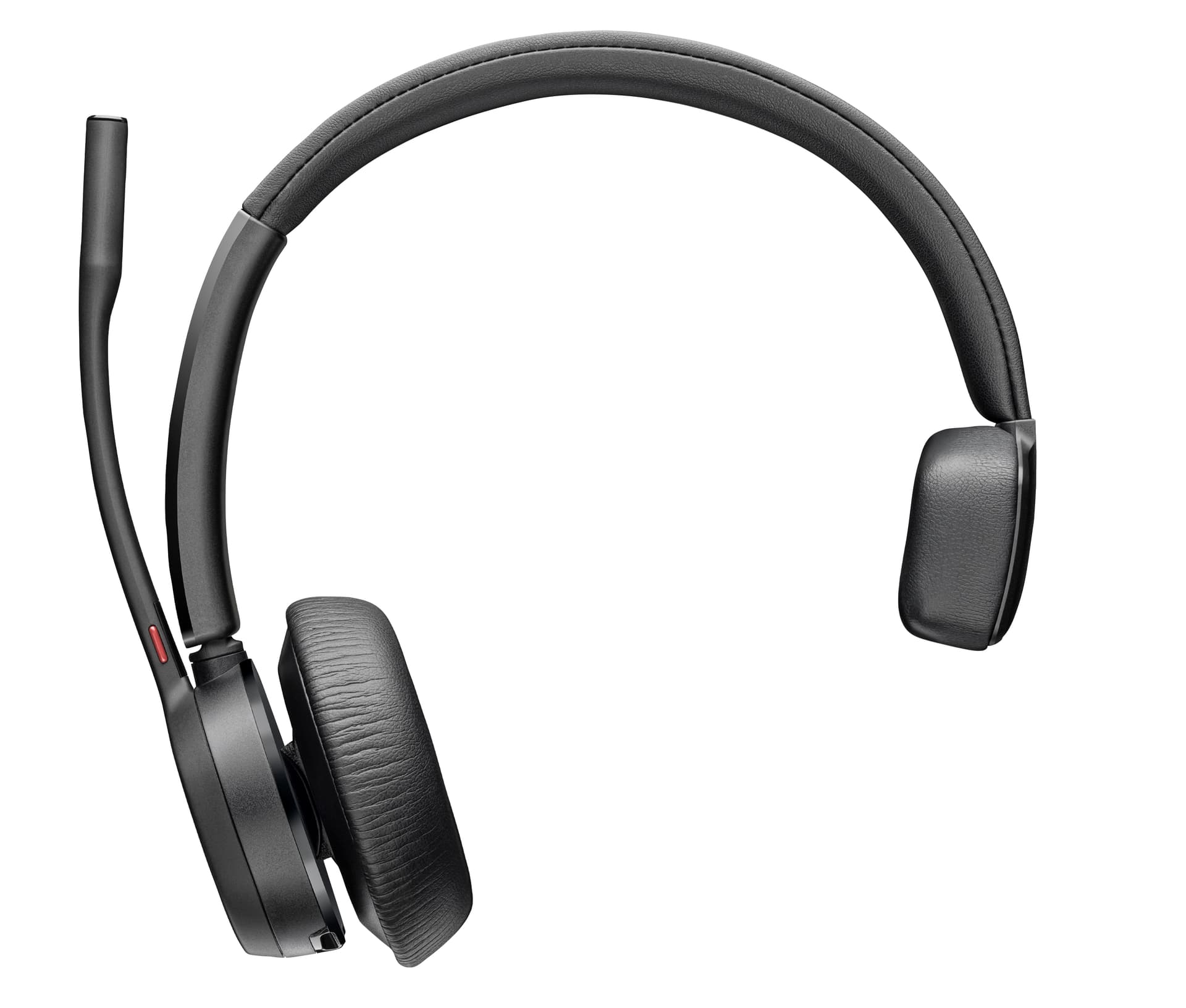 HP Poly Headset Poly Voyager 4310 USB-C certificado para Microsoft Teams + Dongle BT700 — miniatura 1