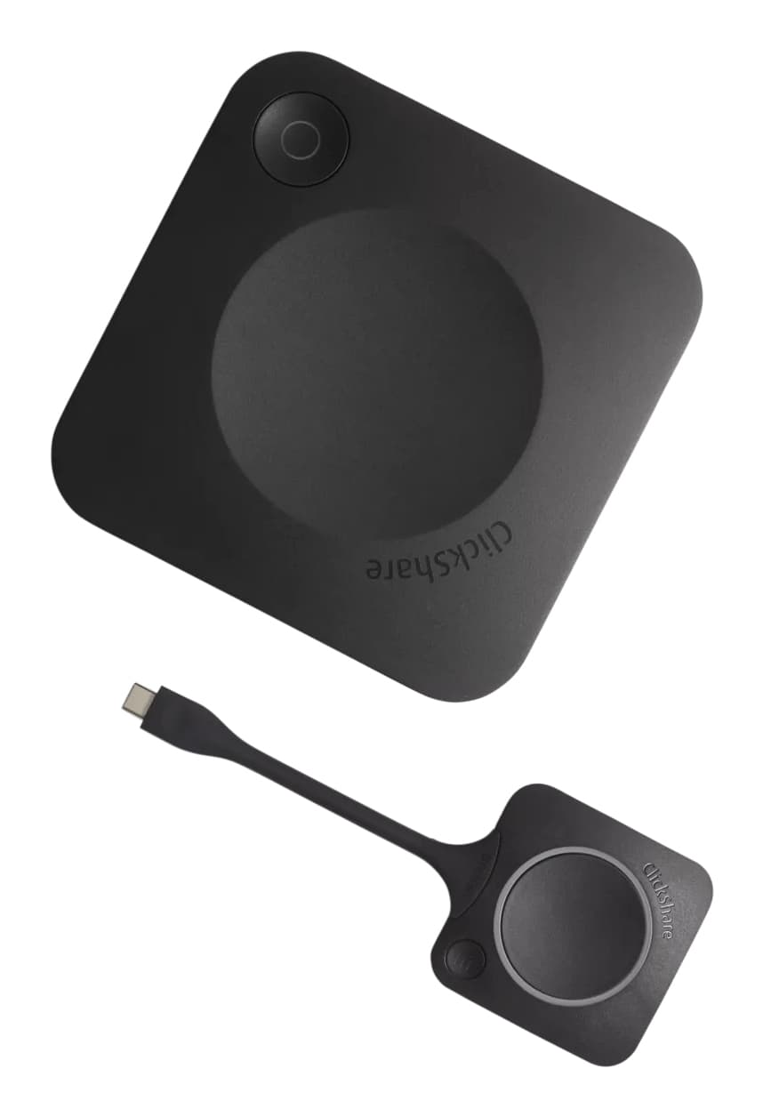 Barco ClickShare C‑10 — miniatura 1