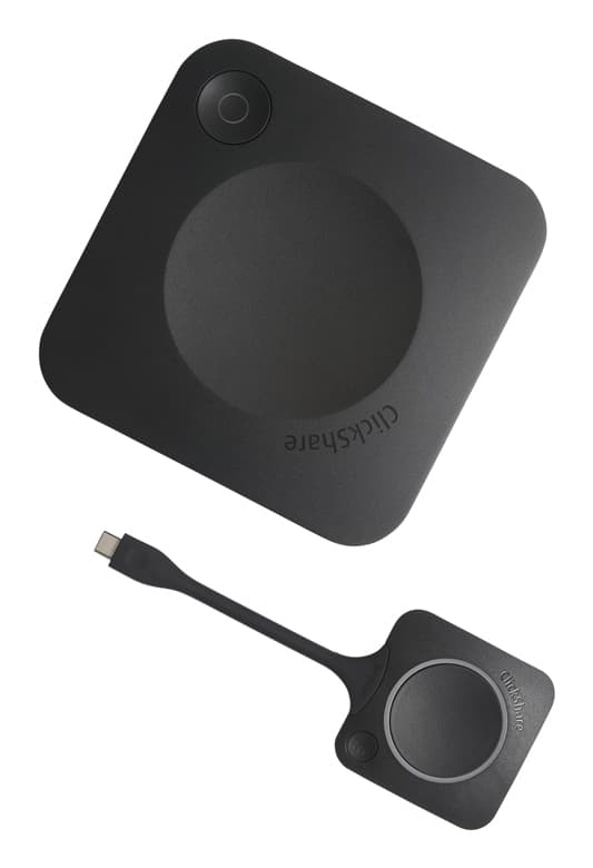 Barco ClickShare CX-20 set Gen 2 — miniatura 1