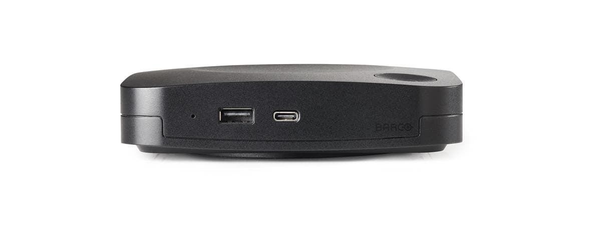Barco ClickShare CX-20 set Gen 2 — miniatura 3