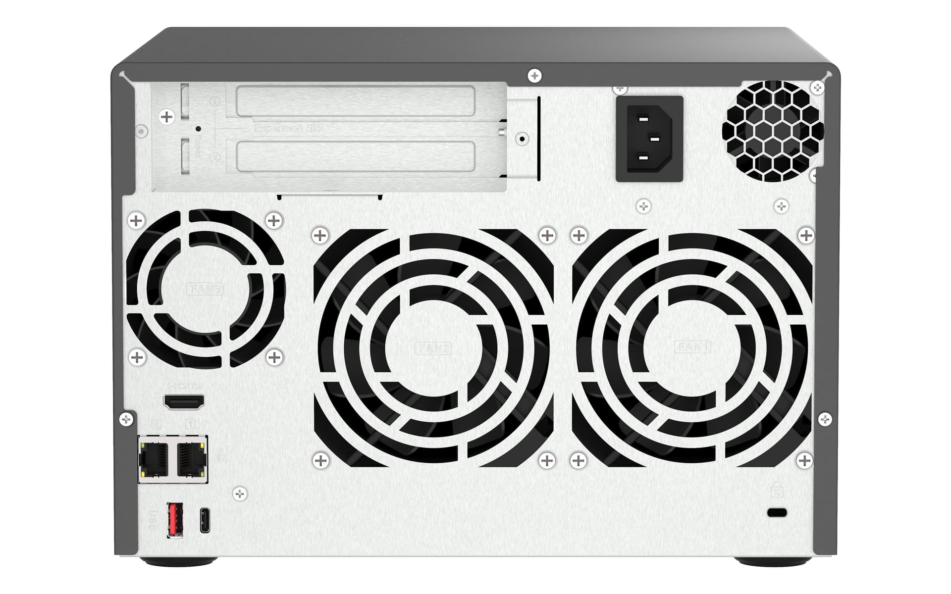 QNAP TVS-h674 — miniatura 2