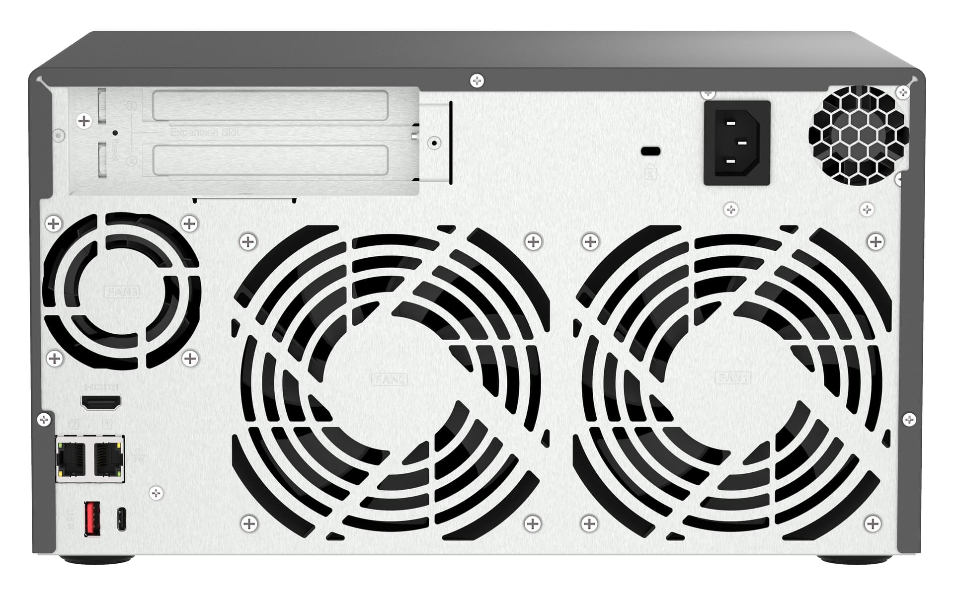 QNAP TVS-h874 — miniatura 2