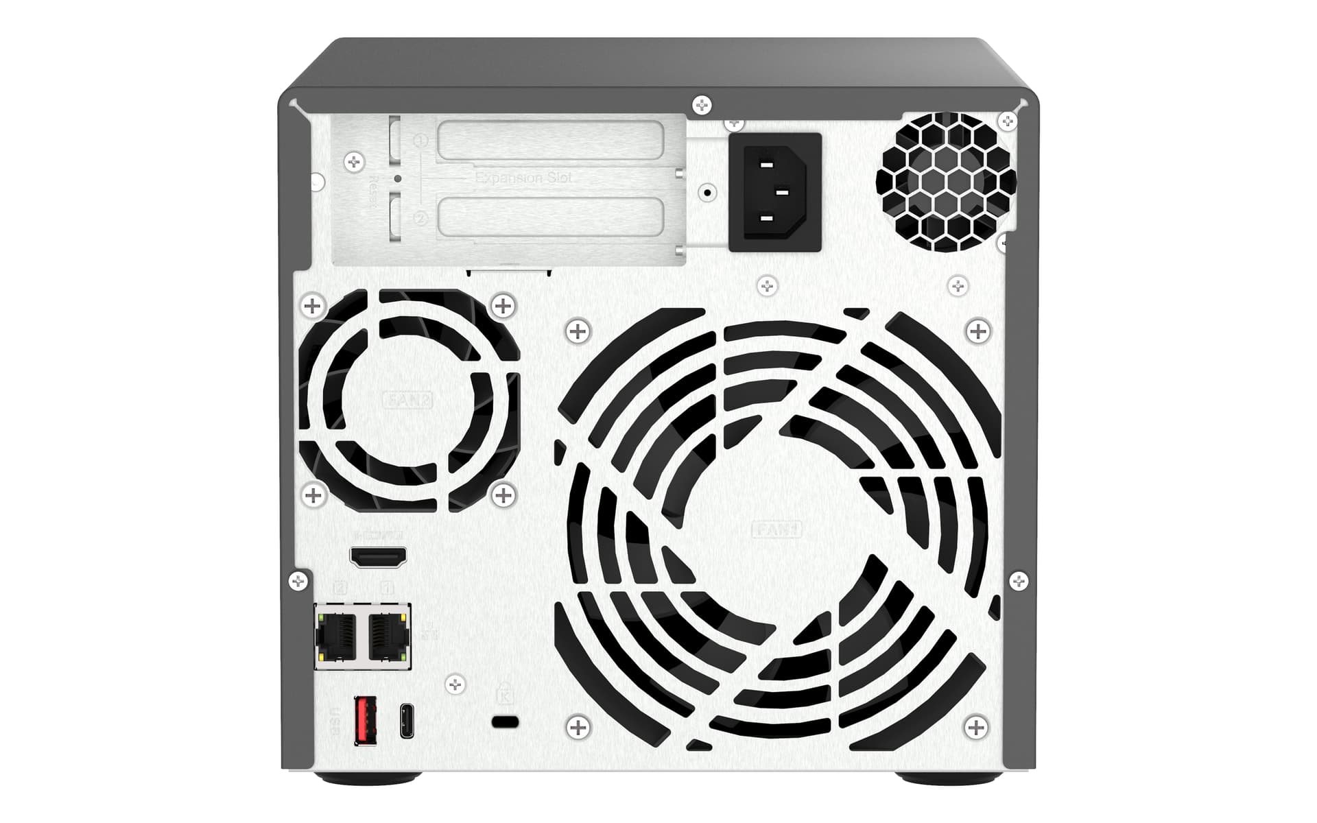 QNAP TVS-H474 — miniatura 2