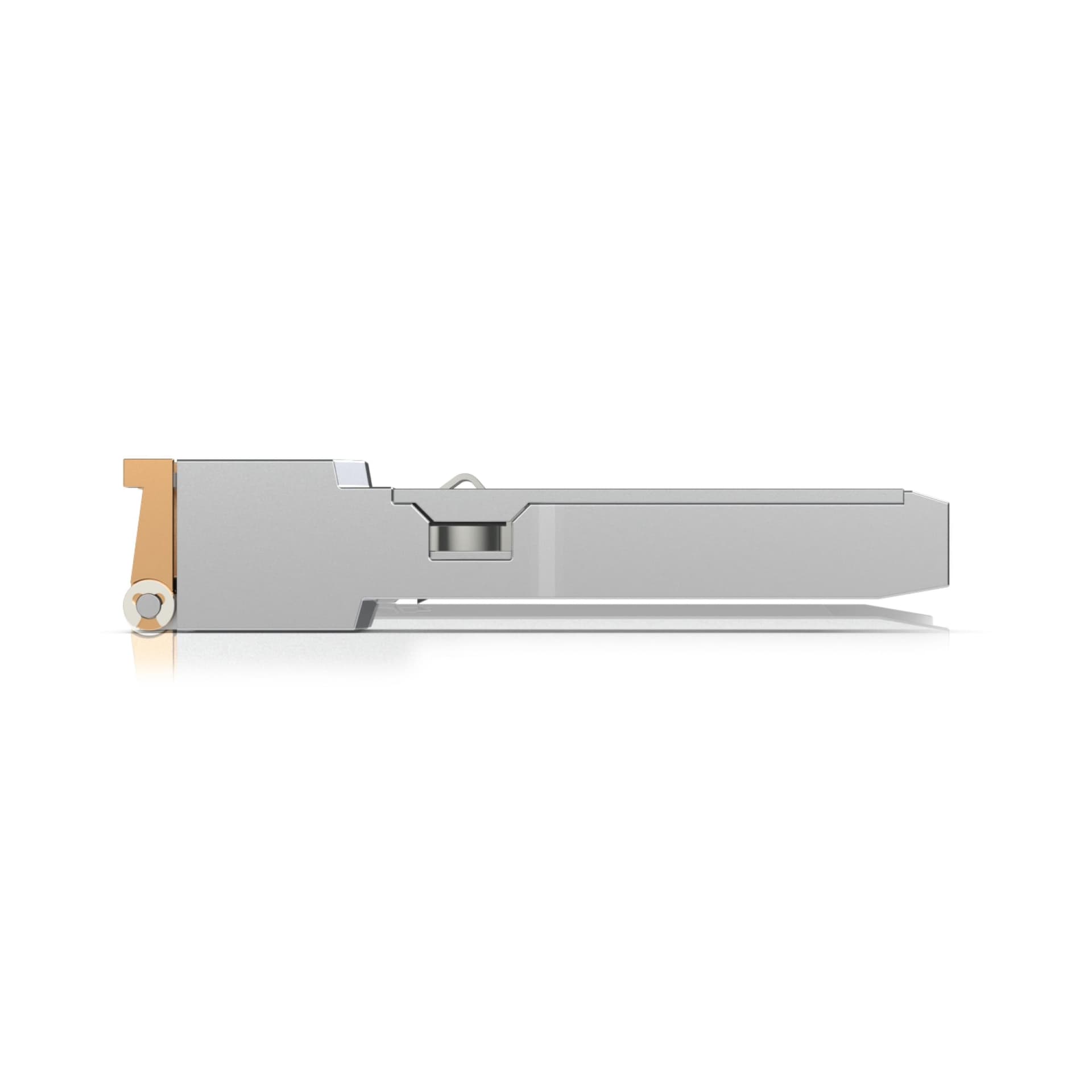 Ubiquiti - Módulo de transceptor SFP+ - 10GbE - durante cobre - RJ-45, miniatura 3