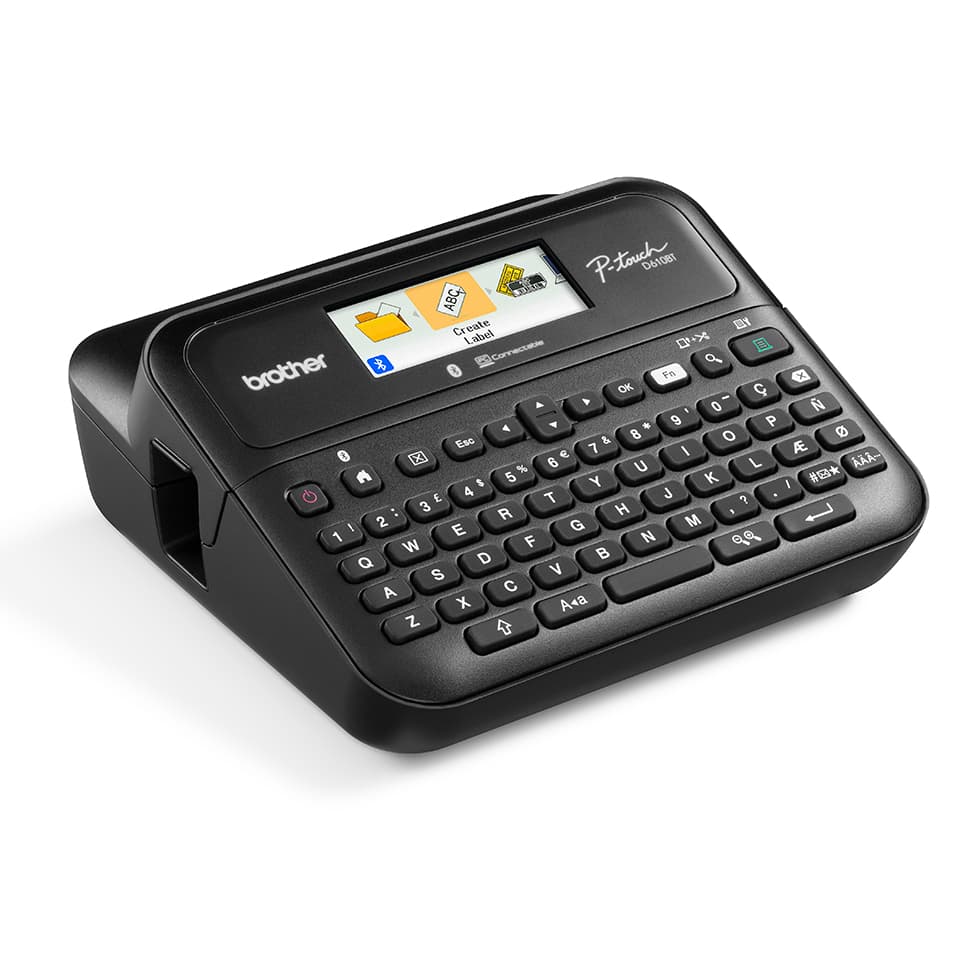 Brother PT-D610BTVP — miniatura 2