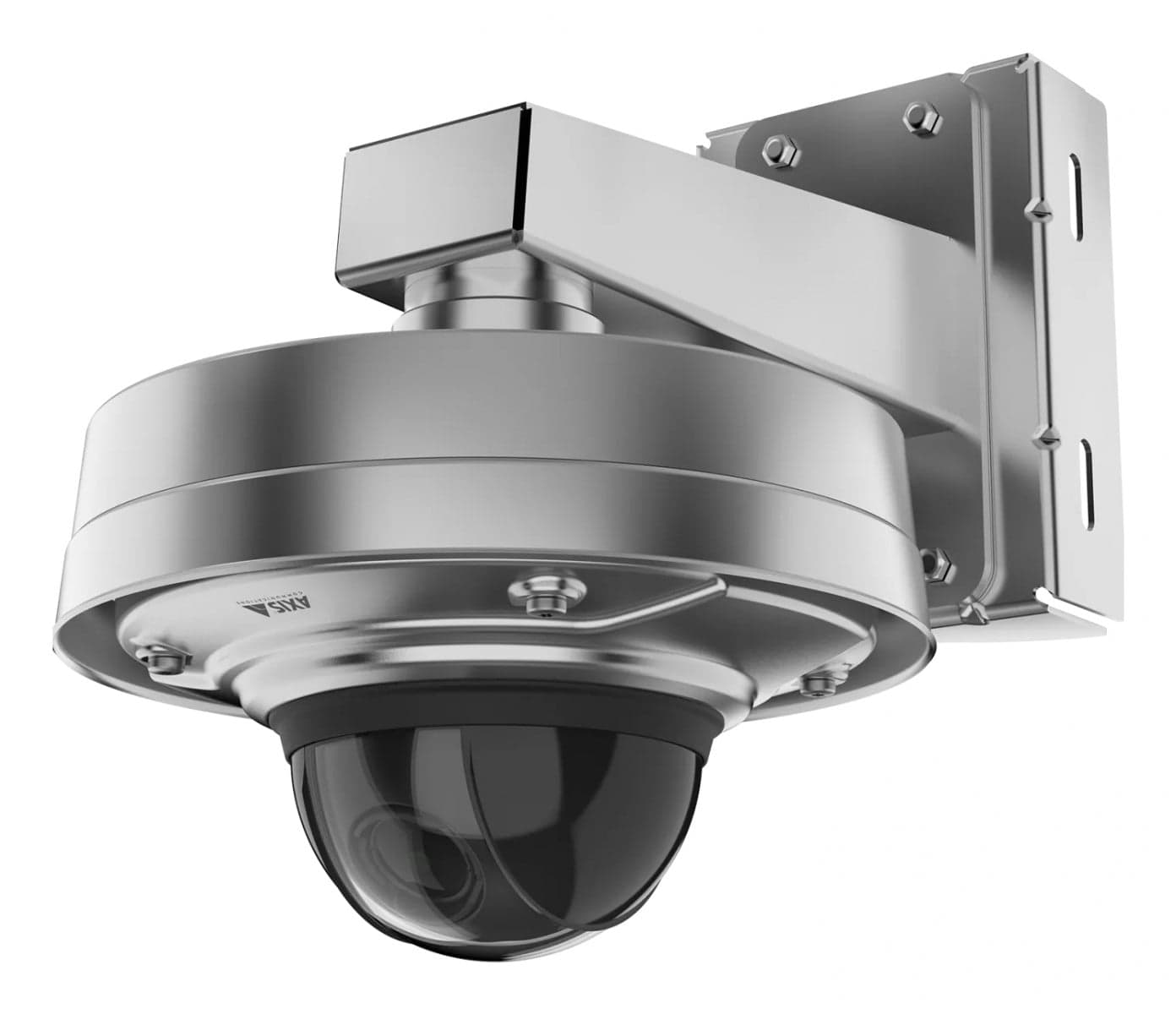 AXIS Q3538-SLVE - Câmara de vigilância de rede - cúpula - exterior - à prova de vandalismo / condições climáticas - a cores (Dia&Noite) - 8 MP - 3840 x 2160 - 4K - montagem M25 - vari-focal - áudio - GbE - H.264, H.265, MJPEG, MPEG-4 Part 10, AVC, MP, miniatura 5