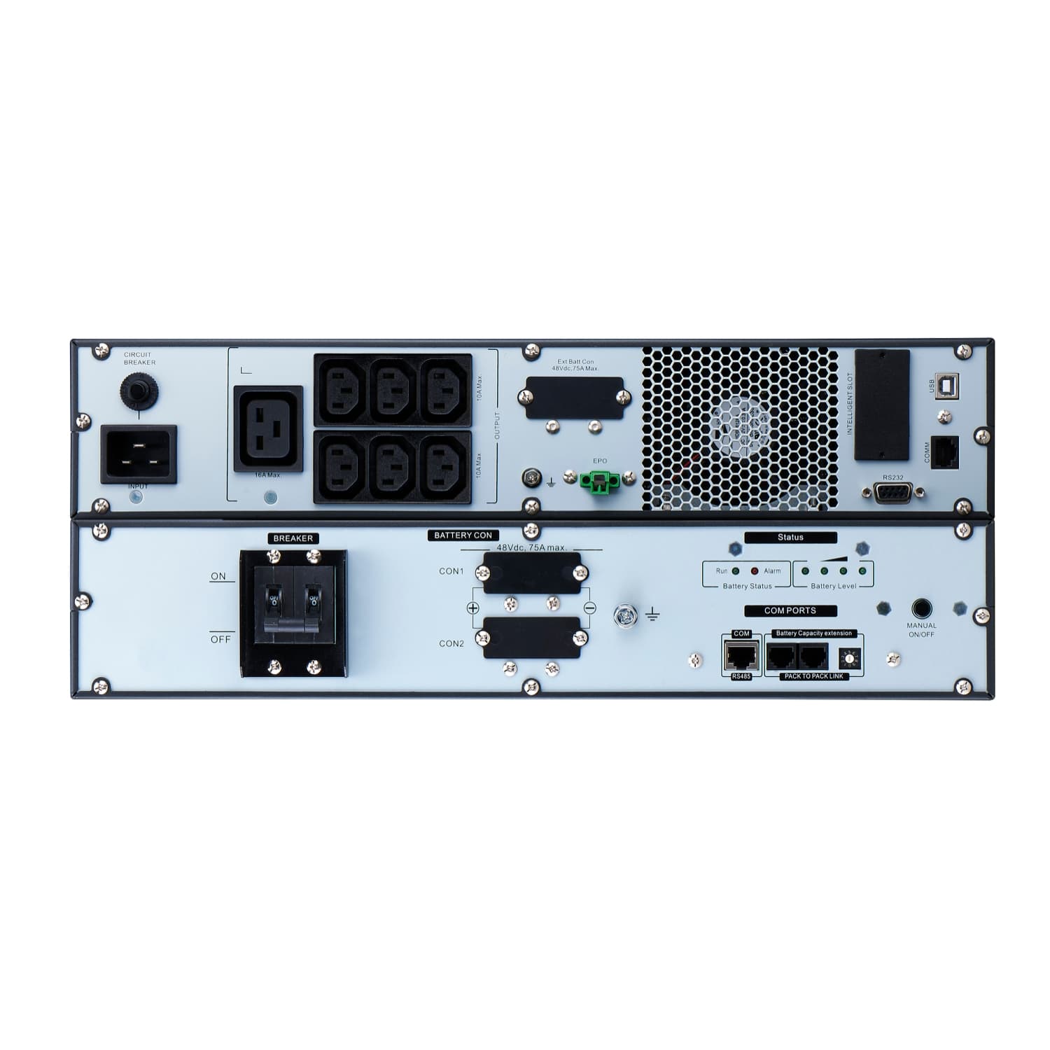 APC SRVL3KRILRK — miniatura 2