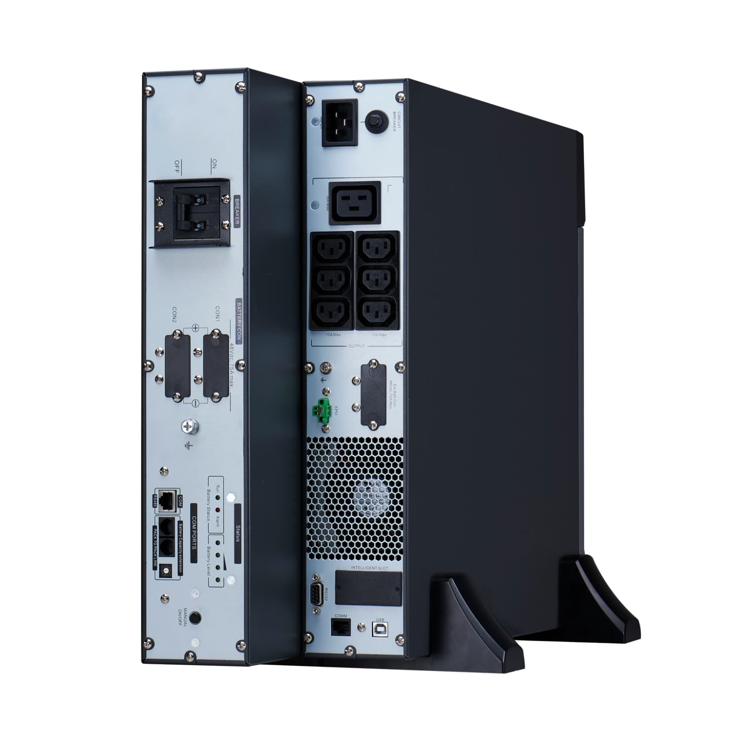 APC SRVL3KRILRK — miniatura 4