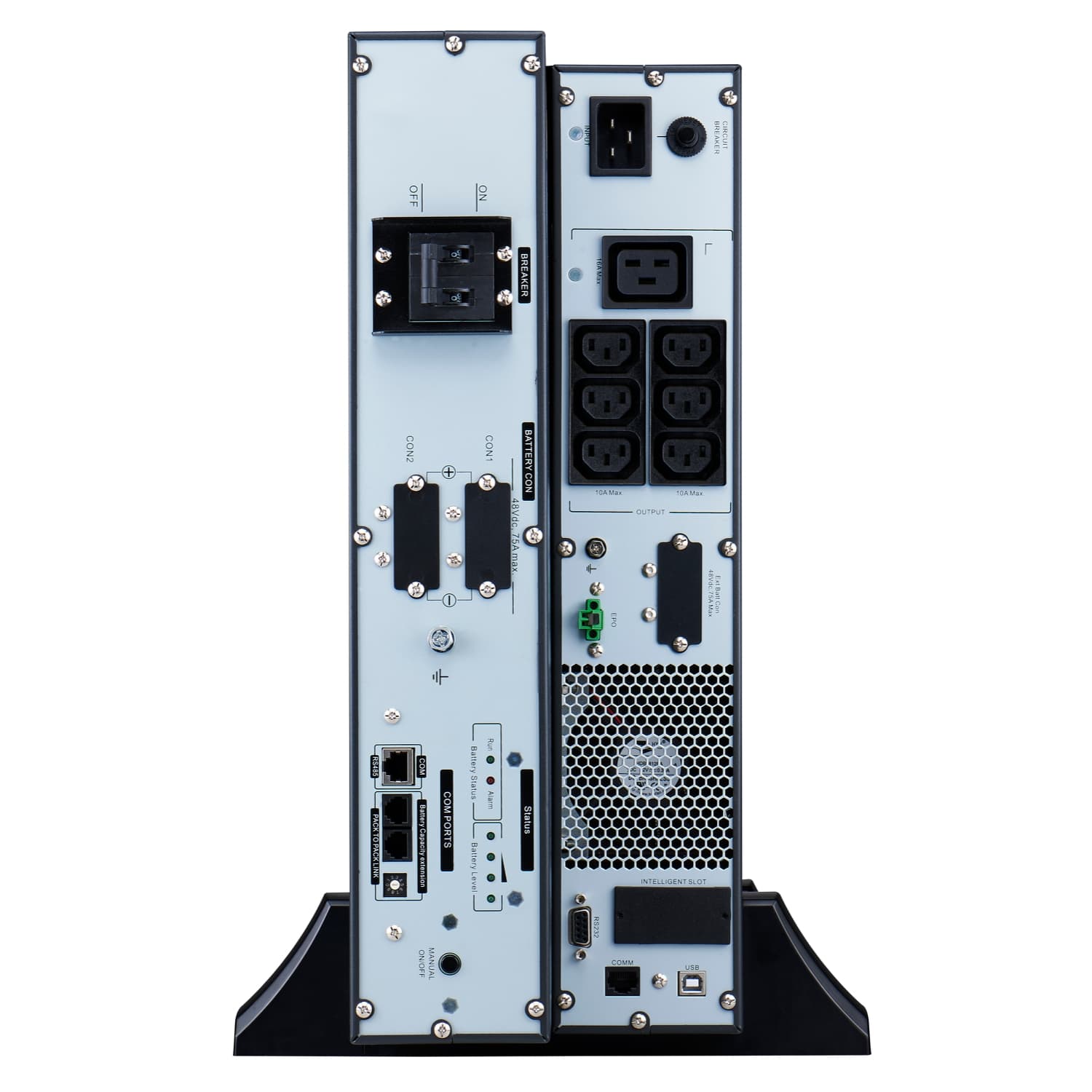 APC SRVL3KRILRK — miniatura 6