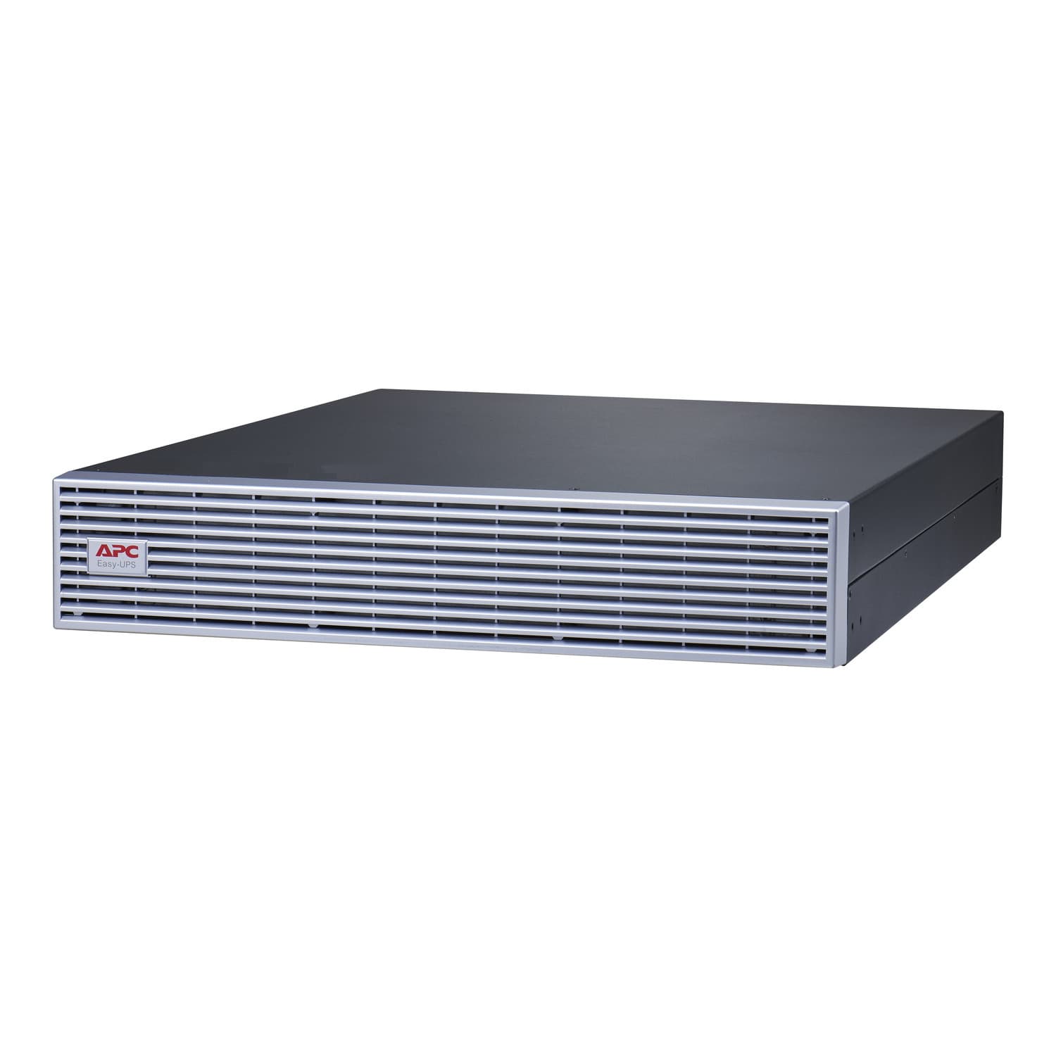 APC Easy UPS Lithium-ion External Battery Pack for 1/2/3kVA SRVL Extended runtime model, 48V 2400Wh, 2U Rackmount — miniatura 1