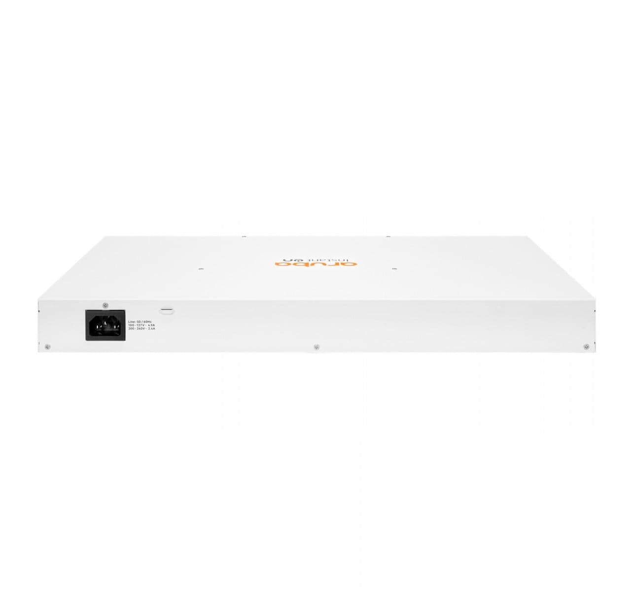 HPE Networking Instant On 1930 24G Class4 PoE 4SFP/SFP+ 370W Switch - Interruptor - L3 - Administrado - 24 x 10/100/1000 (PoE) + 4 x 1 Gigabit / 10 Gigabit SFP+ - montável em trilho - PoE (370 W), miniatura 3