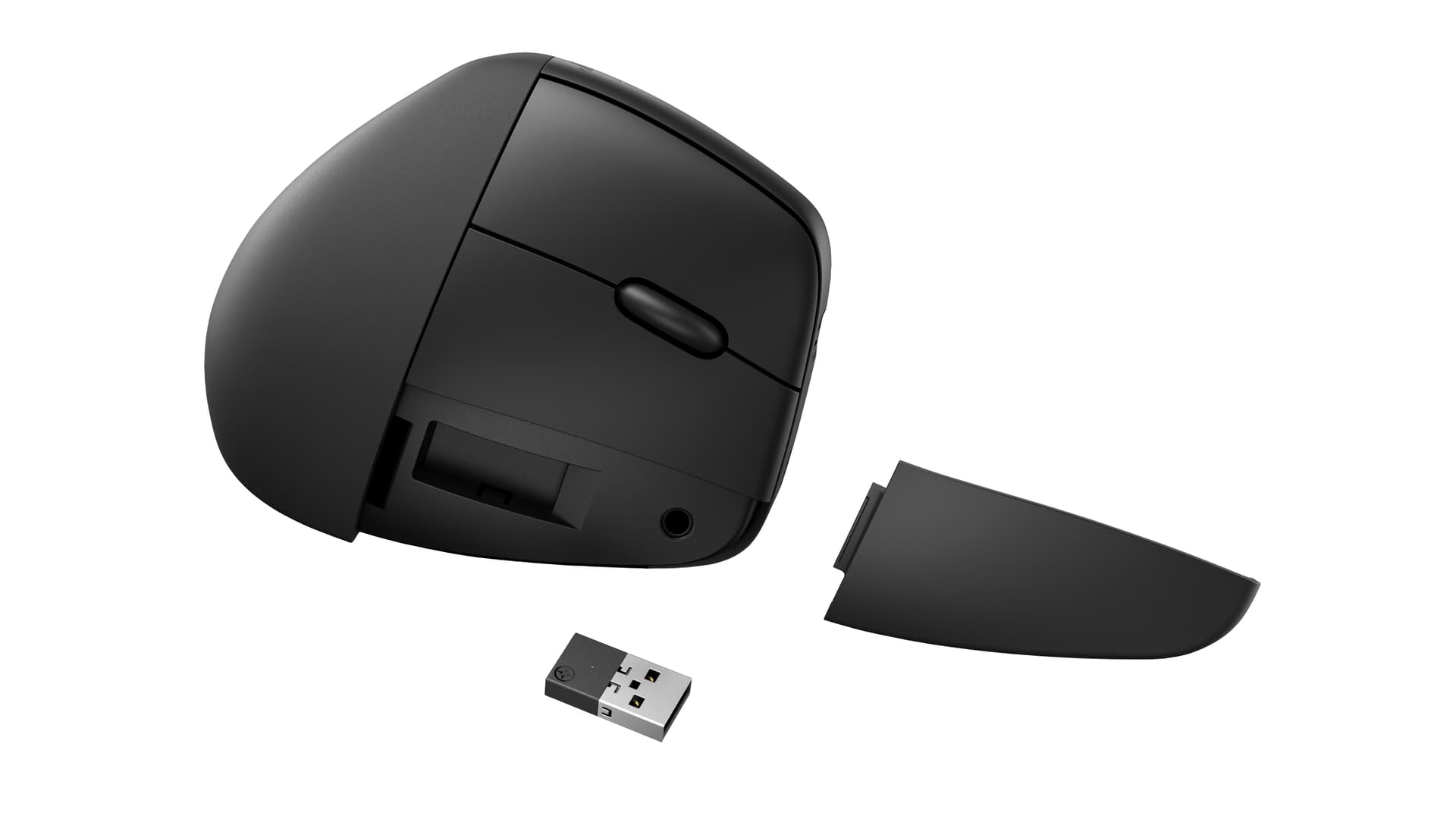 HP Rato vertical ergonómico 925 — miniatura 2