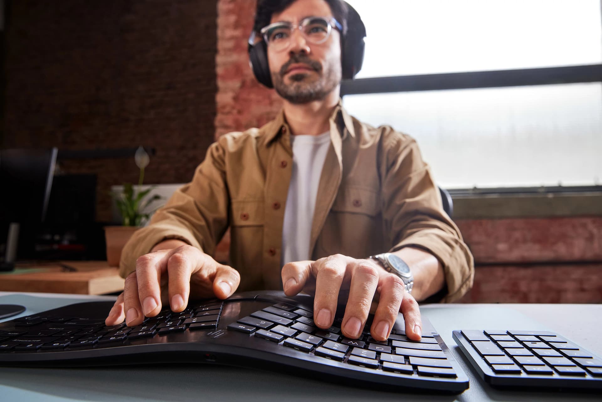 HP Rato vertical ergonómico 925 — miniatura 28