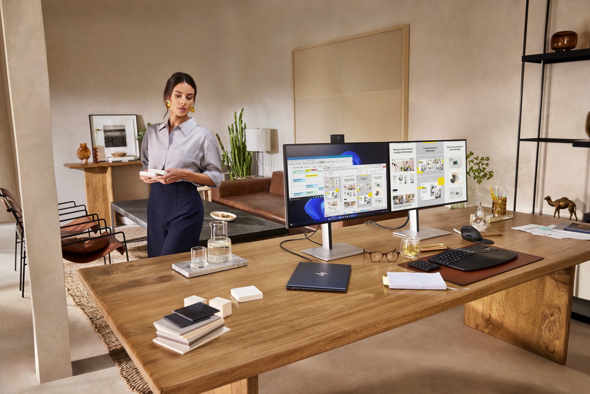 HP Rato vertical ergonómico 925 — miniatura 29