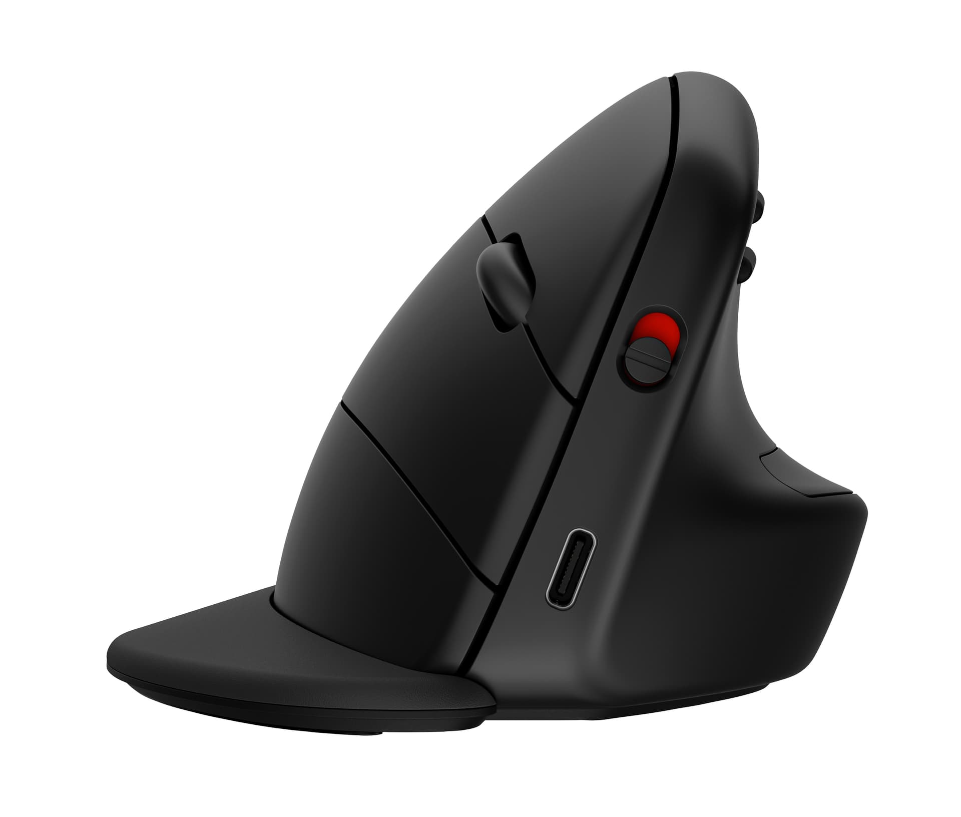 HP Rato vertical ergonómico 925 — miniatura 4