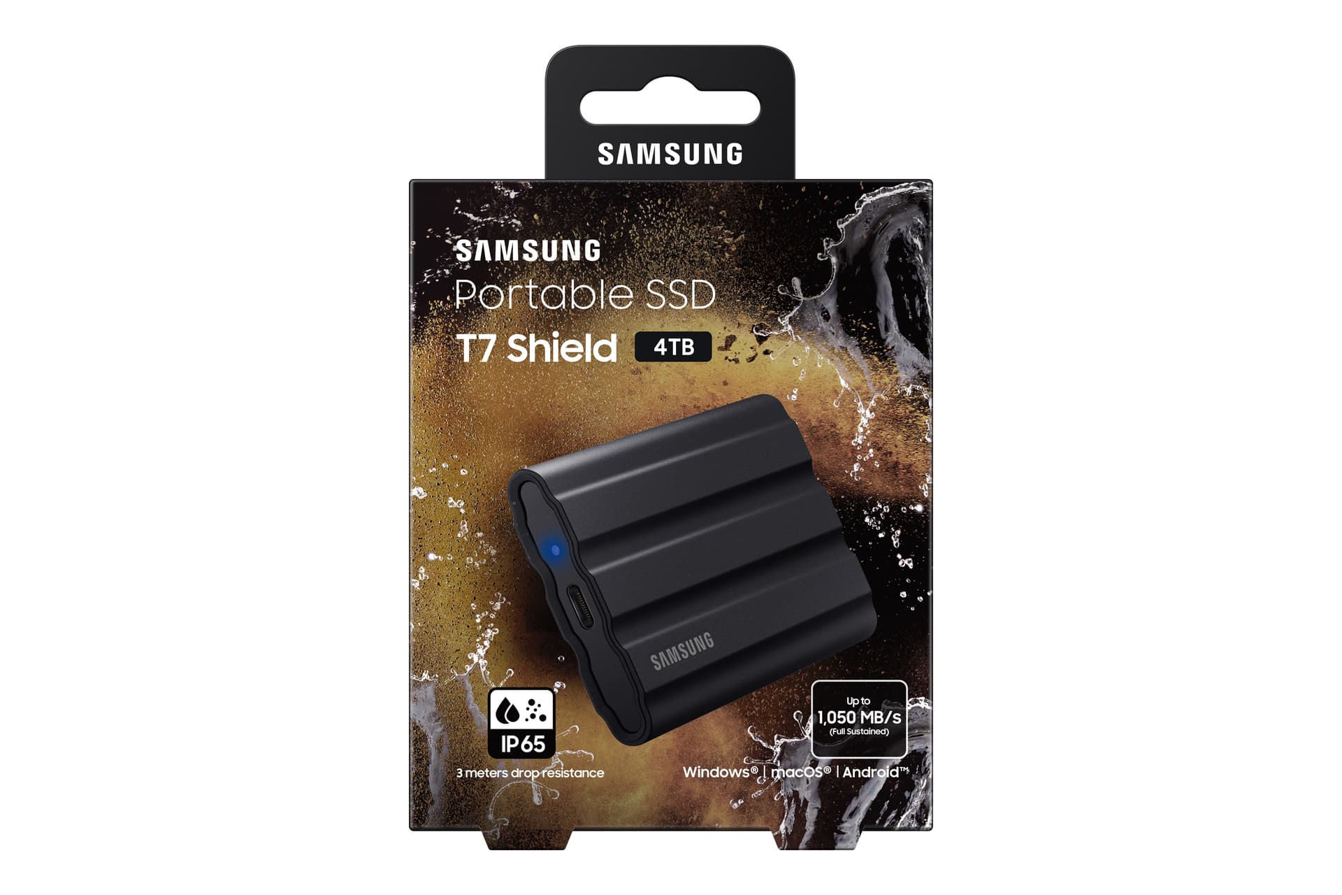 Samsung MU-PE4T0S, miniatura 8
