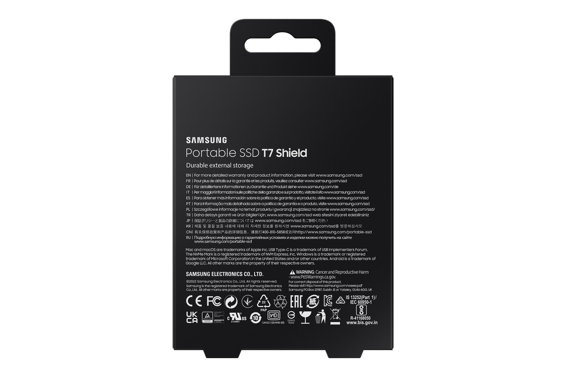Samsung MU-PE4T0S, miniatura 9