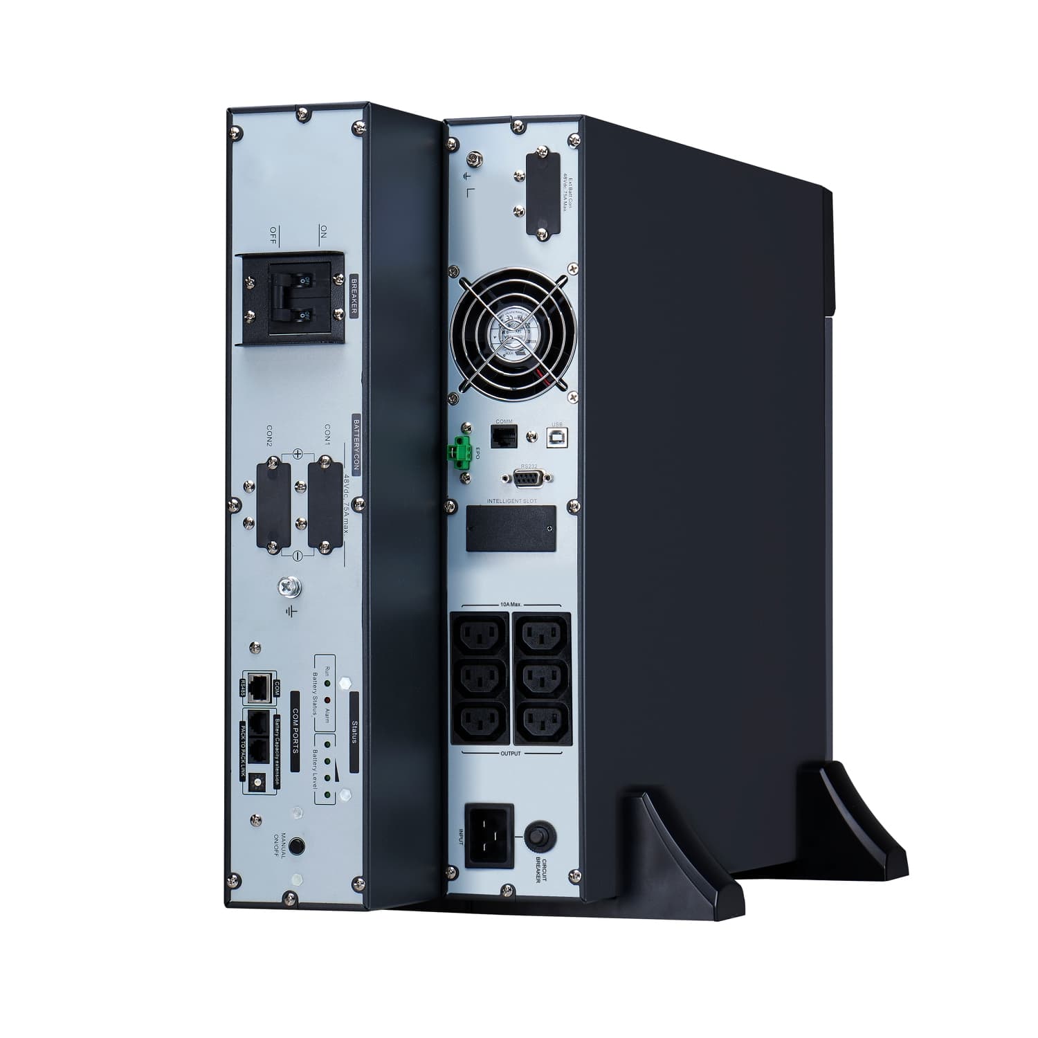 APC SRVL2KRILRK — miniatura 4