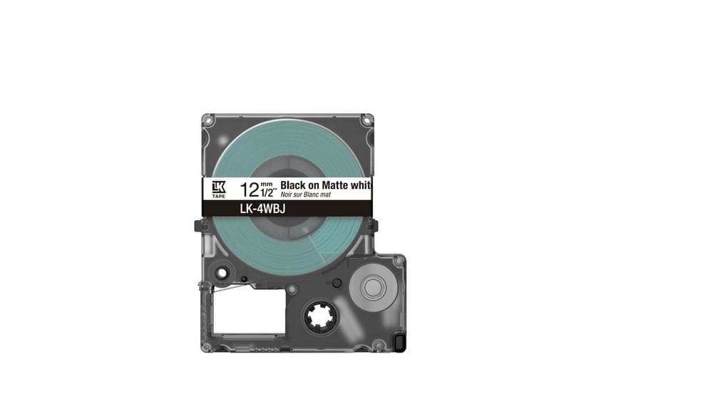 Epson LK-4WBJ — miniatura 2