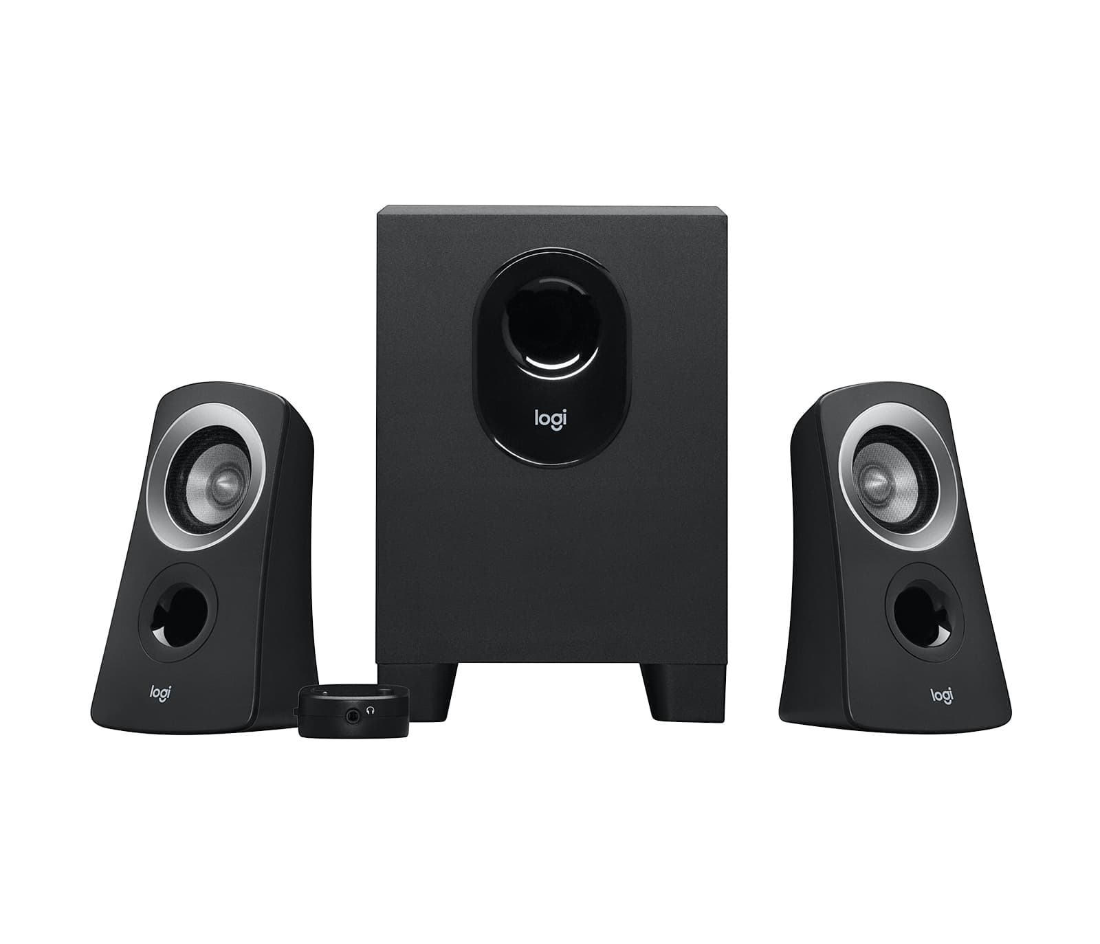 Logitech 980-000413 — miniatura 1