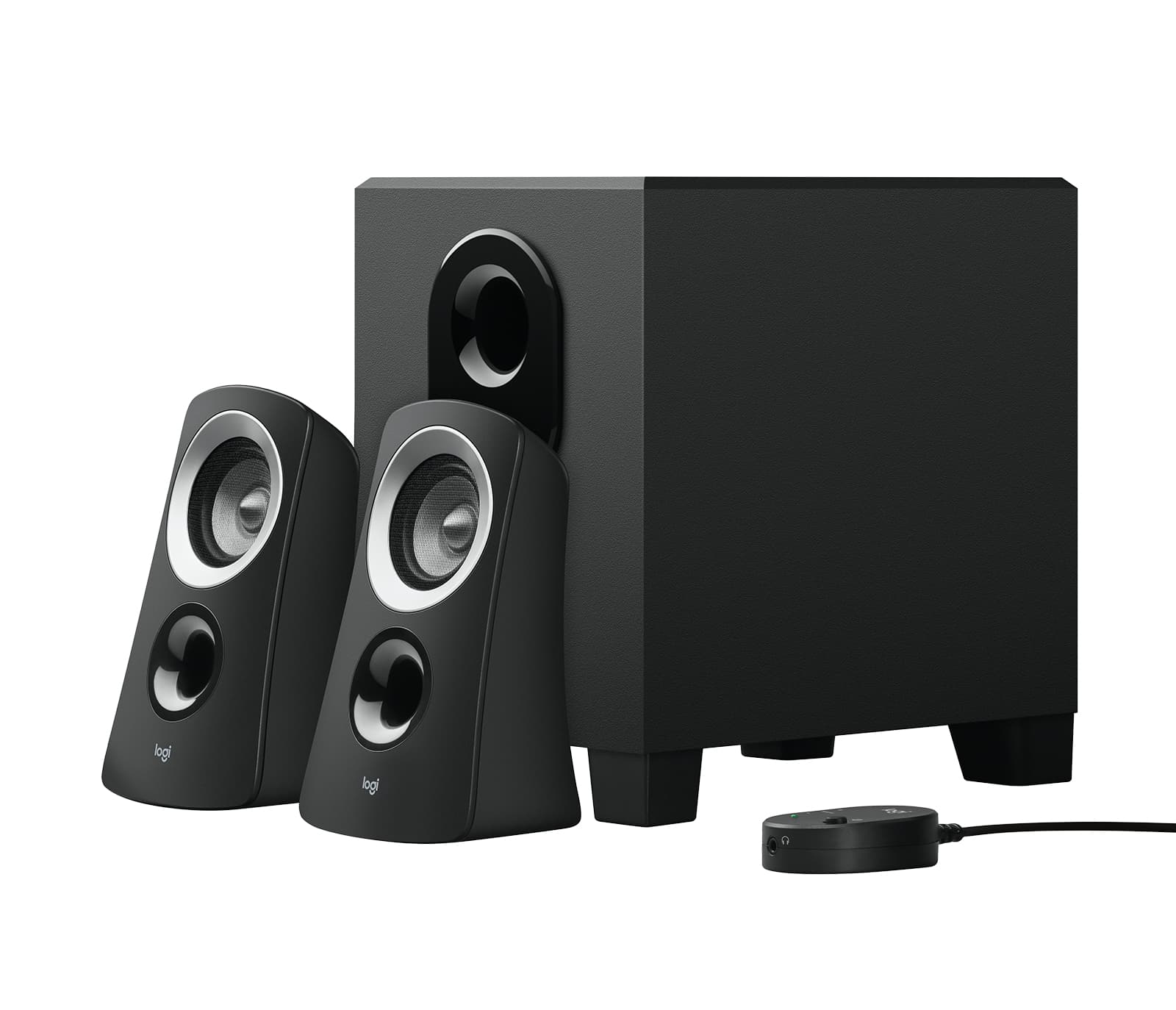 Logitech 980-000413 — miniatura 3