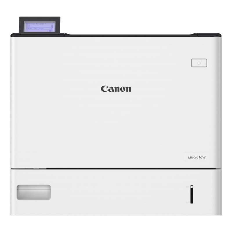 Canon i-SENSYS LBP361dw — miniatura 2
