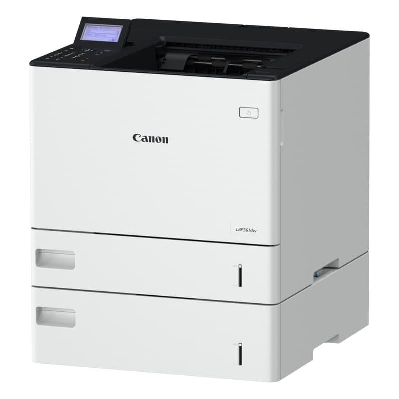 Canon i-SENSYS LBP361dw — miniatura 3