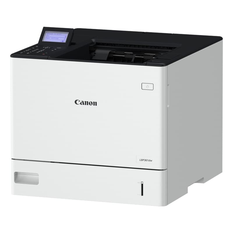 Canon i-SENSYS LBP361dw — miniatura 4