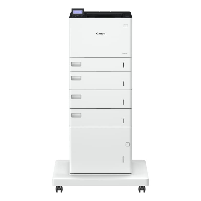 Canon i-SENSYS LBP361dw — miniatura 5