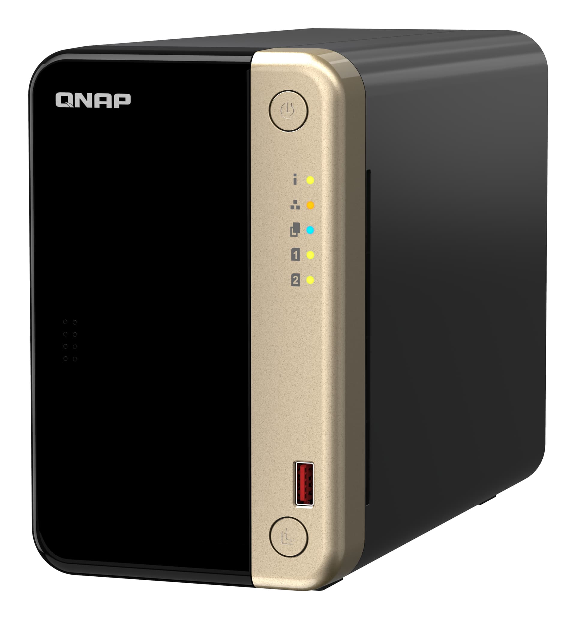 QNAP TS-264 — miniatura 2