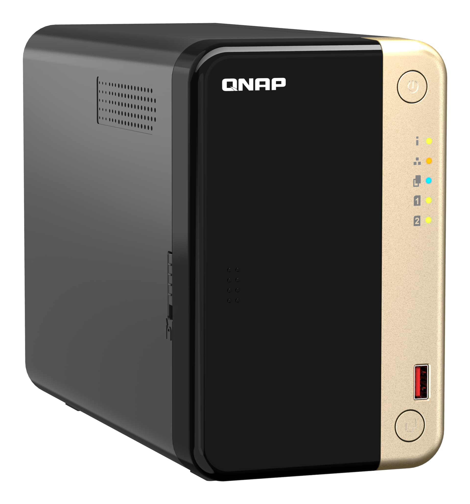 QNAP TS-264 — miniatura 3