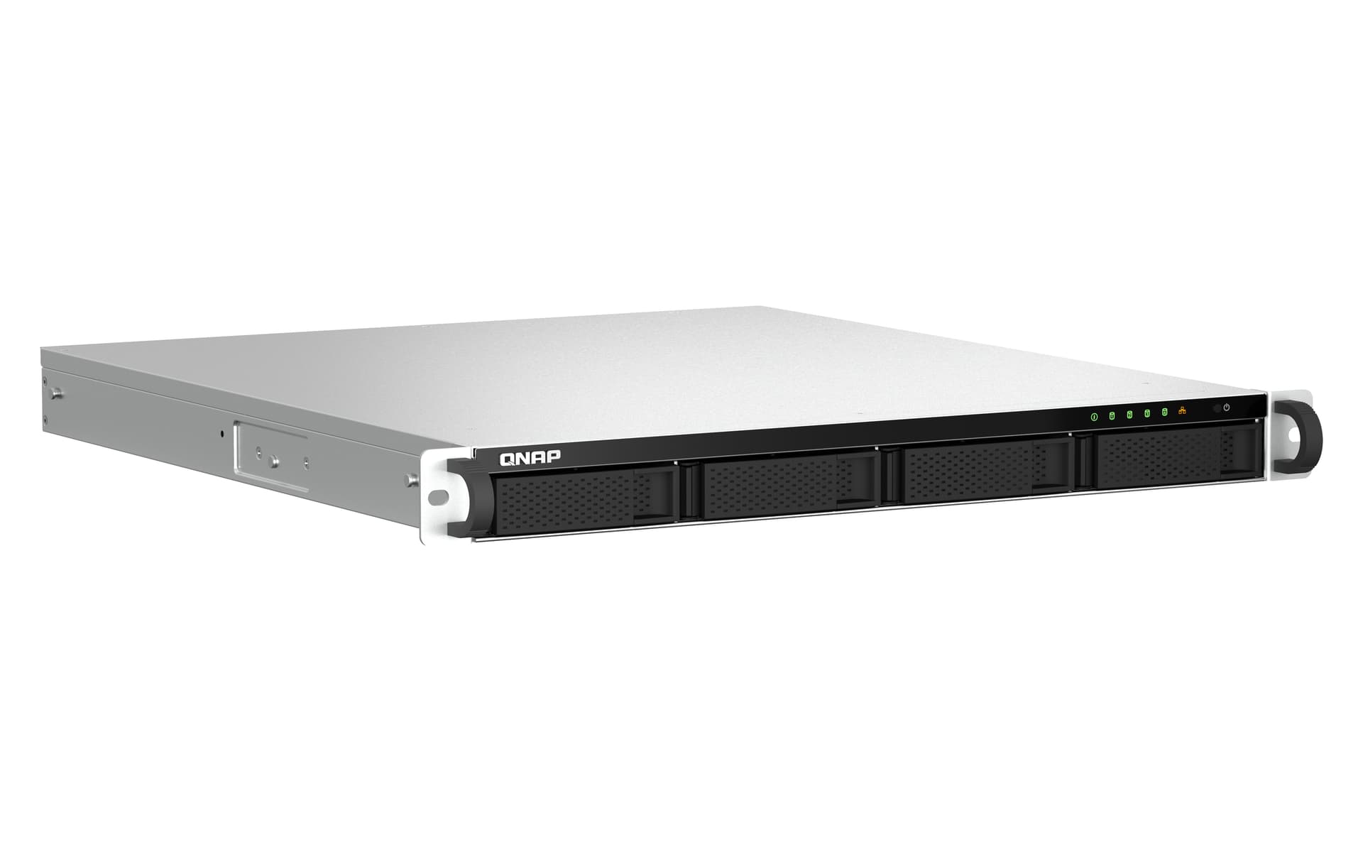 QNAP TS-464U — miniatura 2
