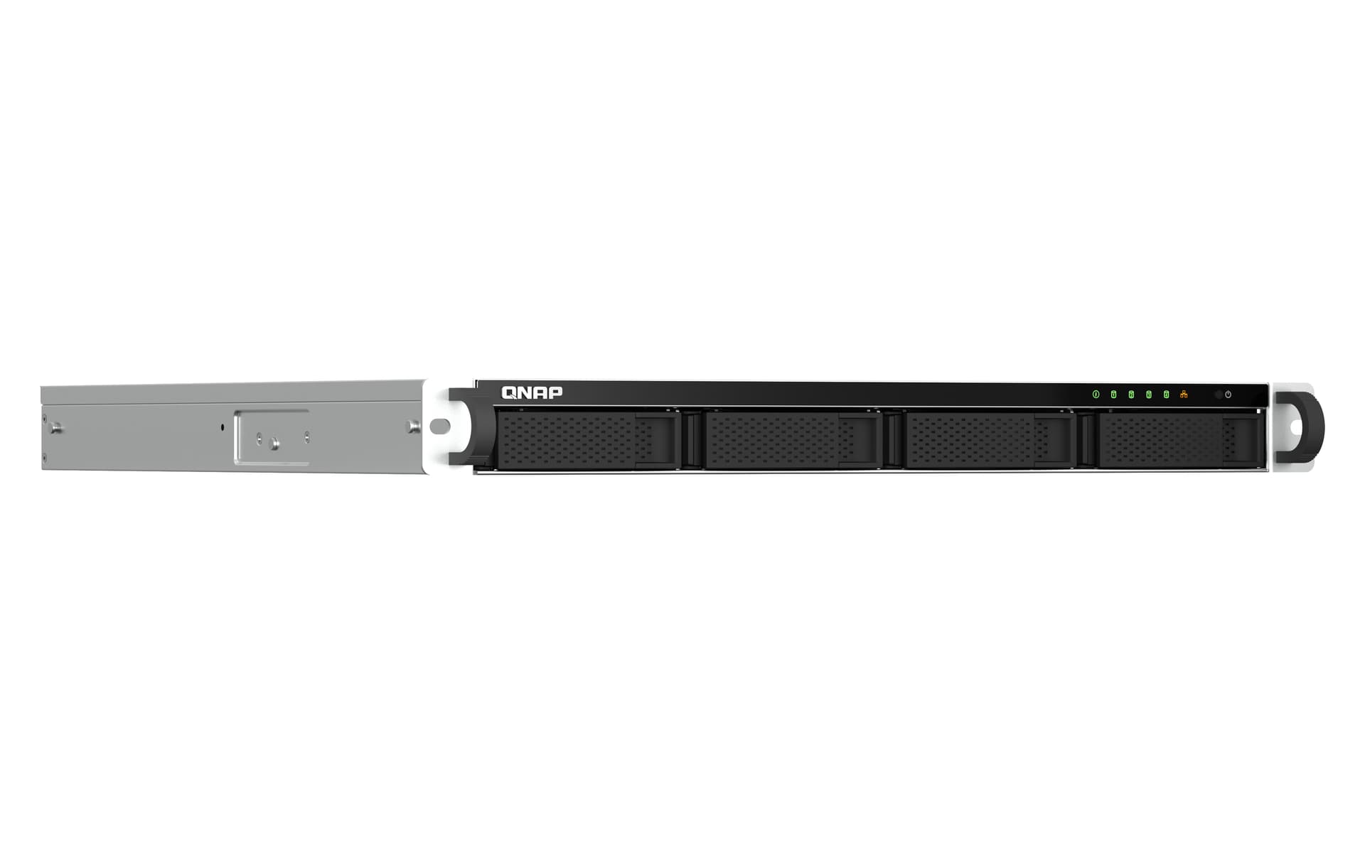 QNAP TS-464U — miniatura 3