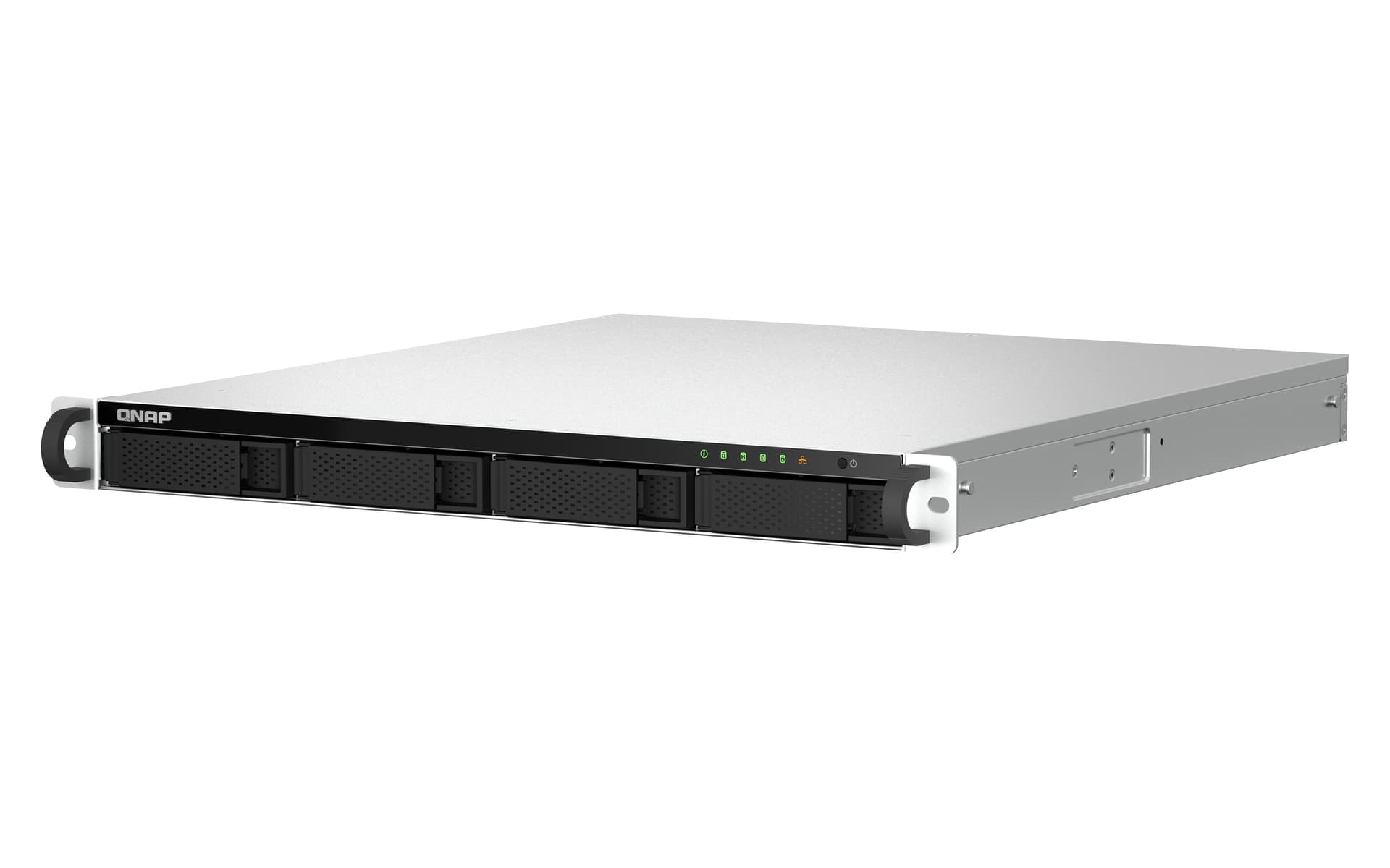 QNAP TS-464U — miniatura 4
