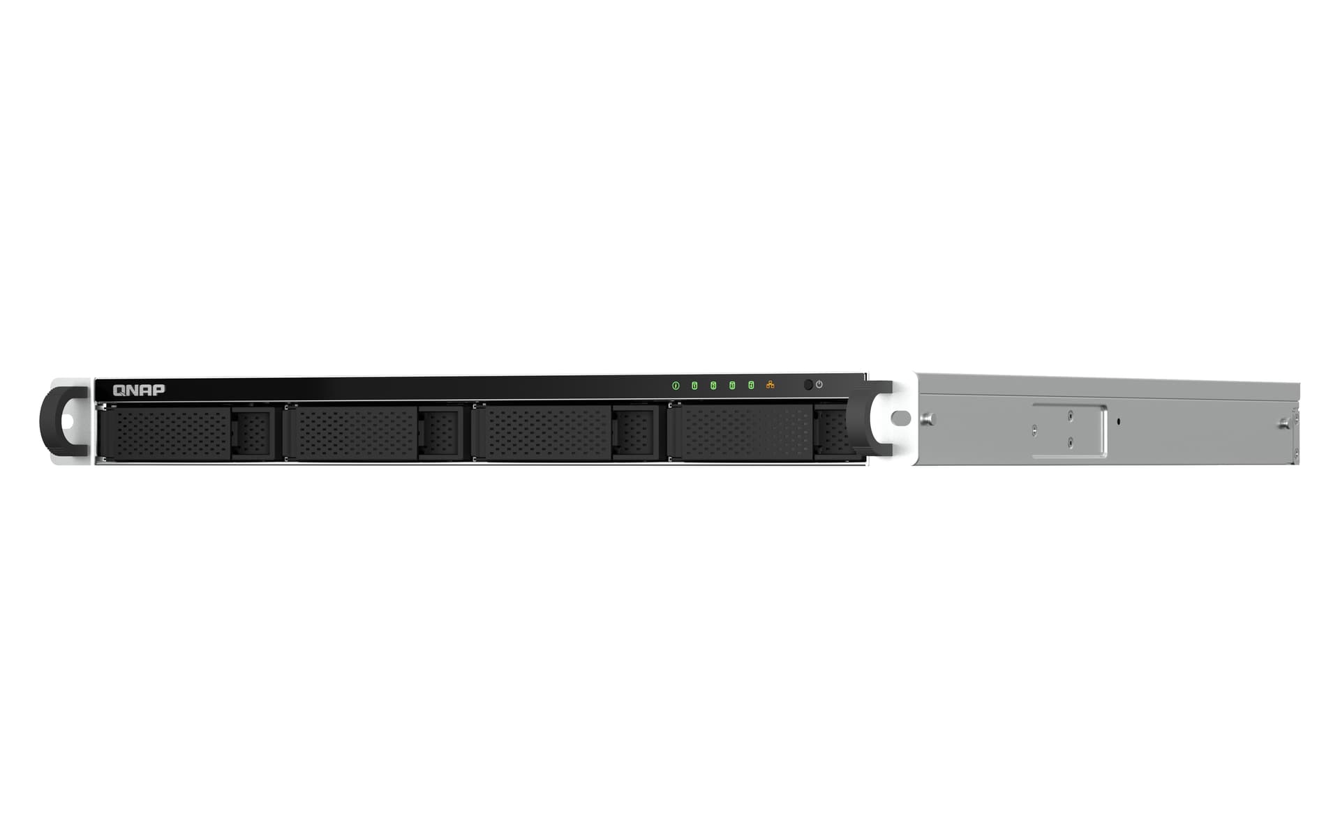 QNAP TS-464U — miniatura 5