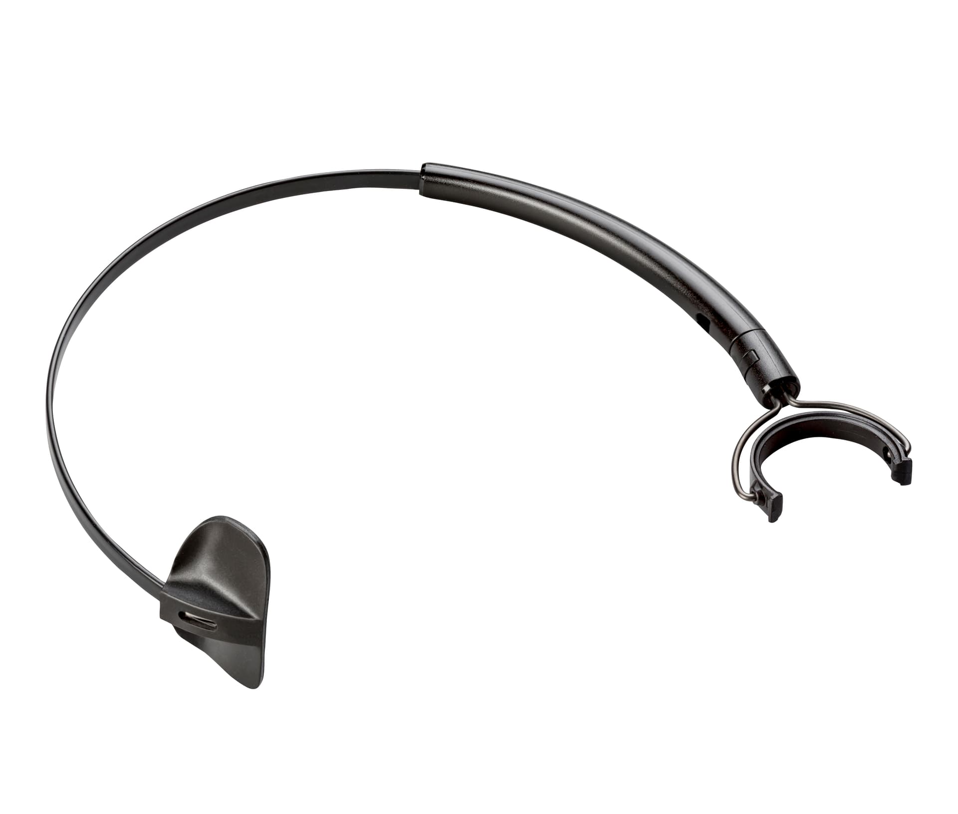 HP Poly Headset conversível Poly EncorePro 540 + Quick Disconnect, miniatura 1