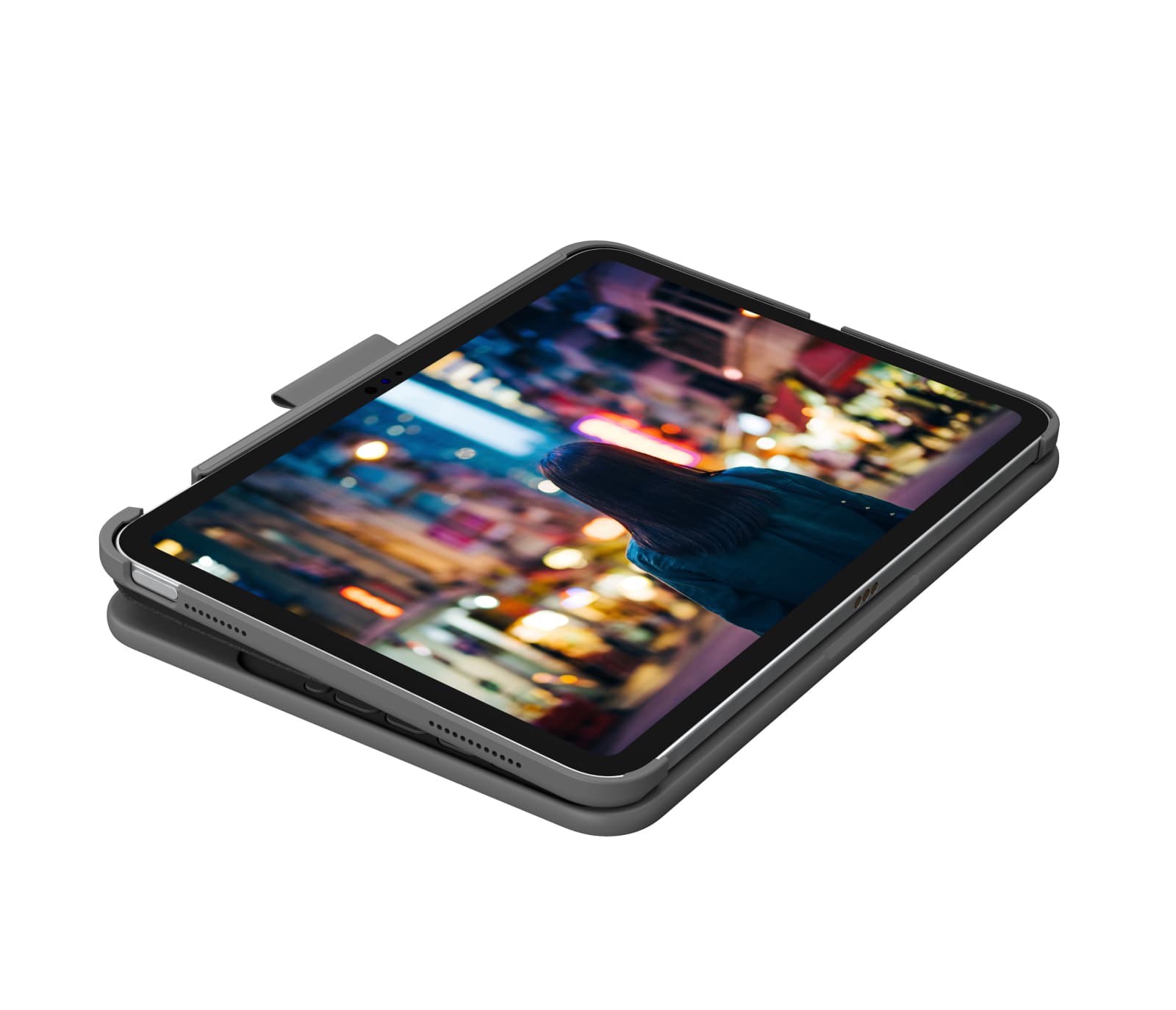 Logitech Slim Folio — miniatura 2