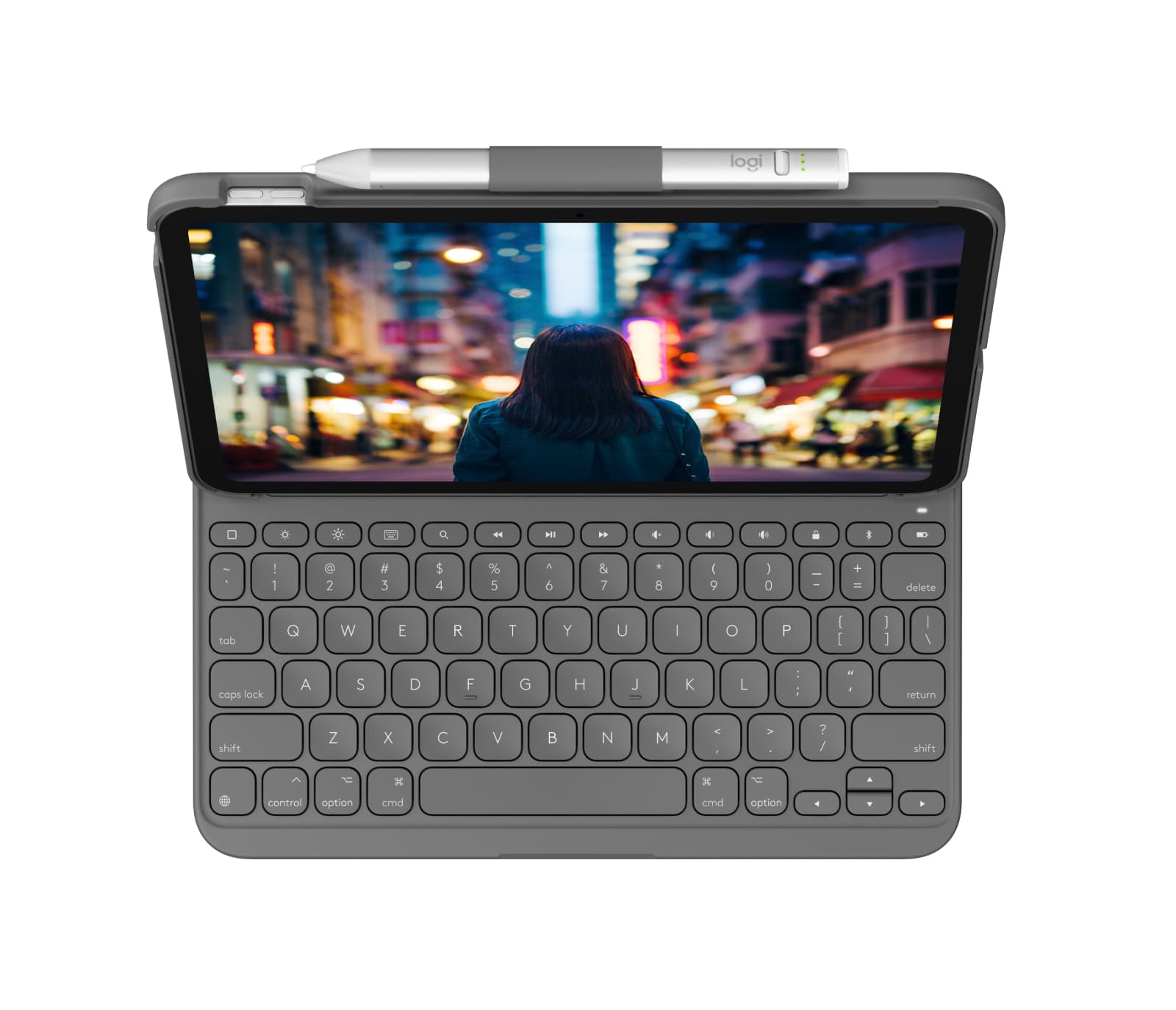 Logitech Slim Folio — miniatura 3